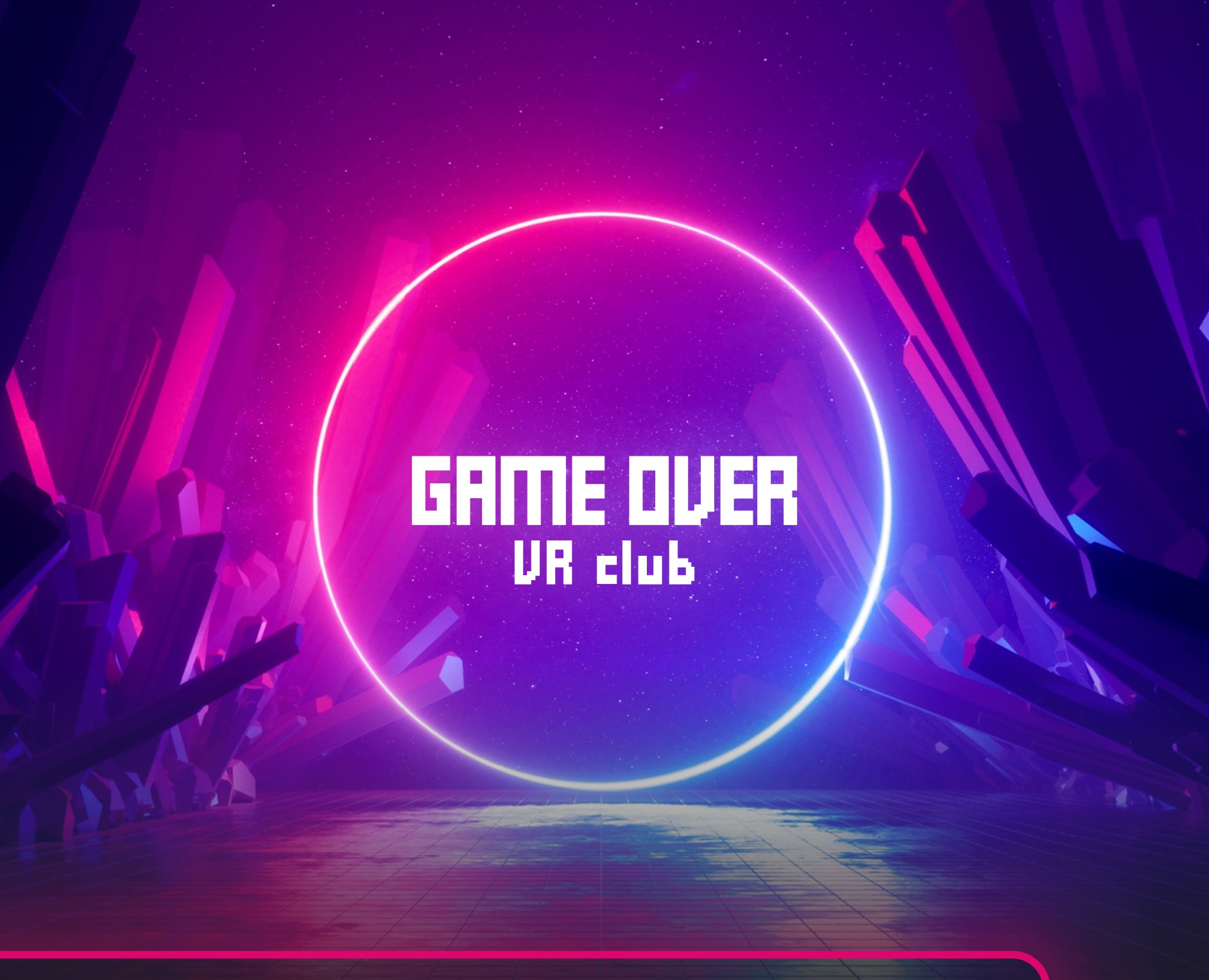 Мобилка GameOver на Dprofile