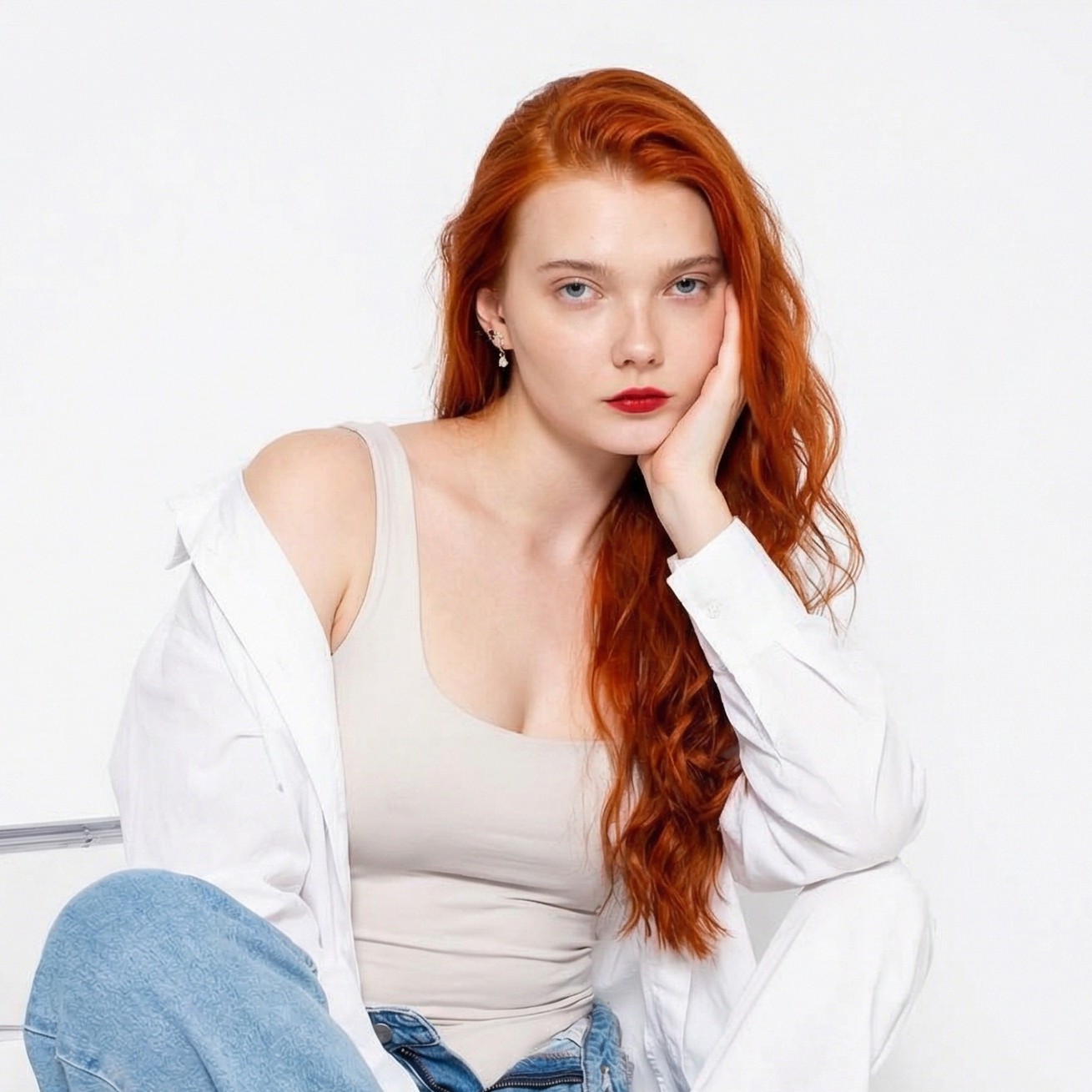 Аватар пользователя Анжелика Савельева