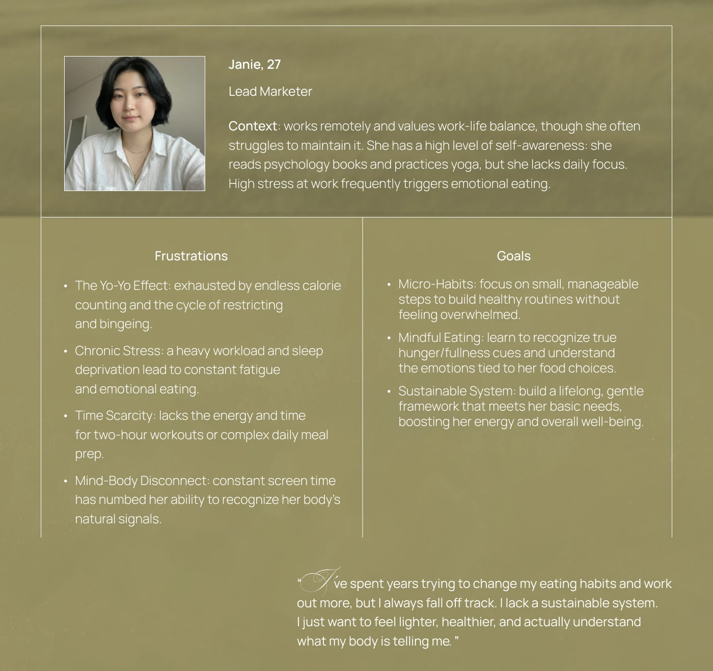 EQUILIBRIUM | E-commerce website | UX/UI — Изображение №3 — Интерфейсы на Dprofile