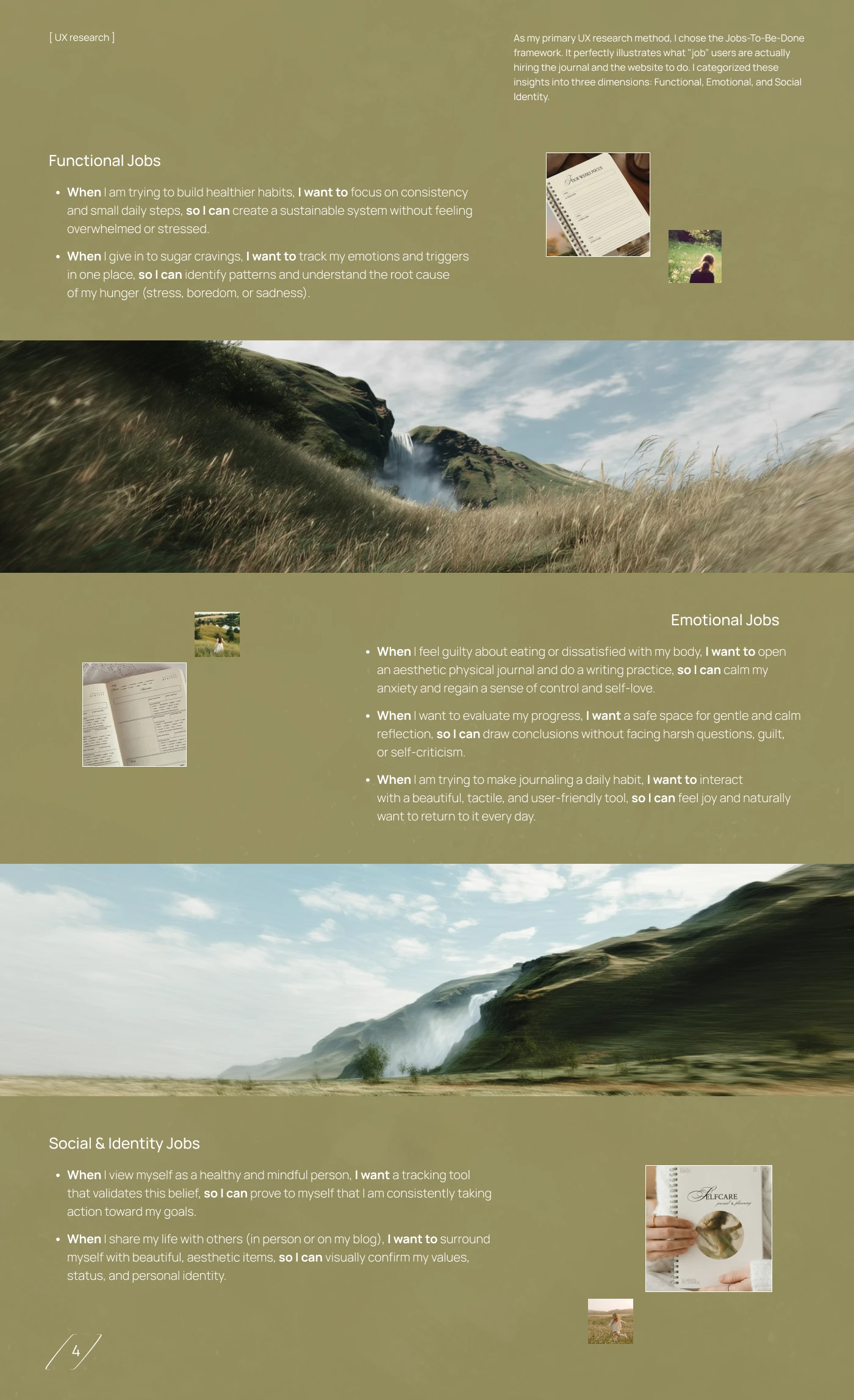 EQUILIBRIUM | E-commerce website | UX/UI — Изображение №6 — Интерфейсы на Dprofile