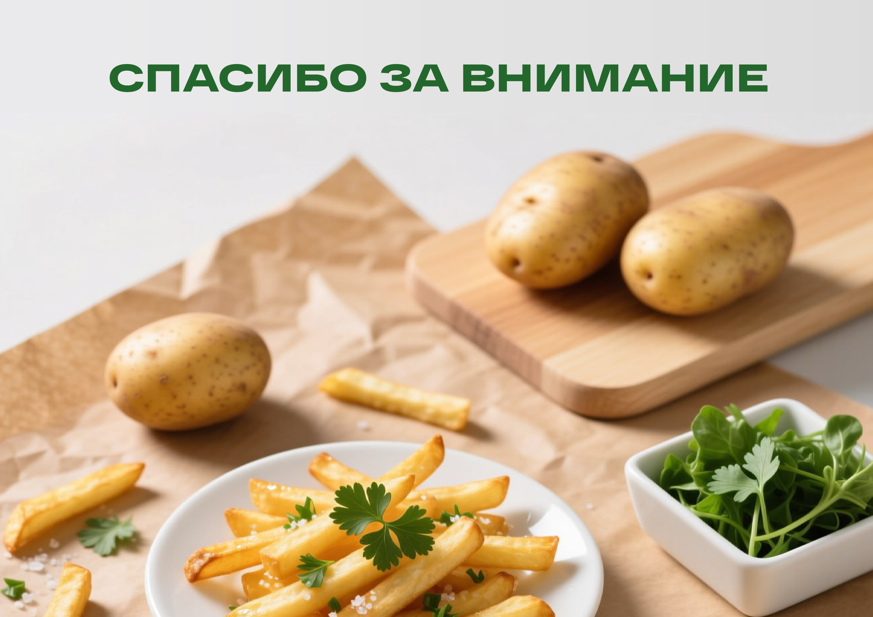 Дизайн упаковки картофеля фри — Изображение №24 — Брендинг на Dprofile