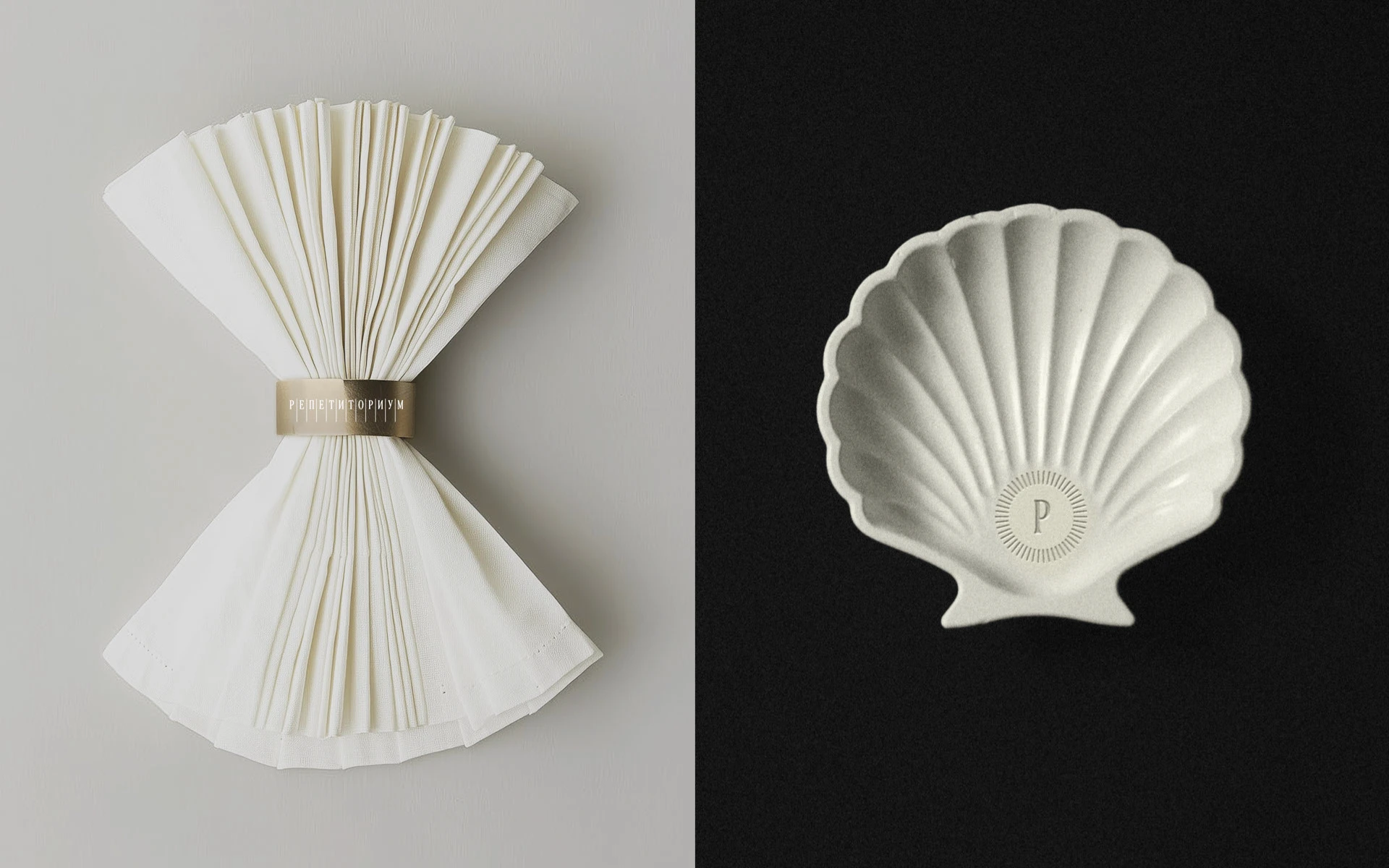 Repetitorium | Identity — Изображение №11 — Брендинг на Dprofile