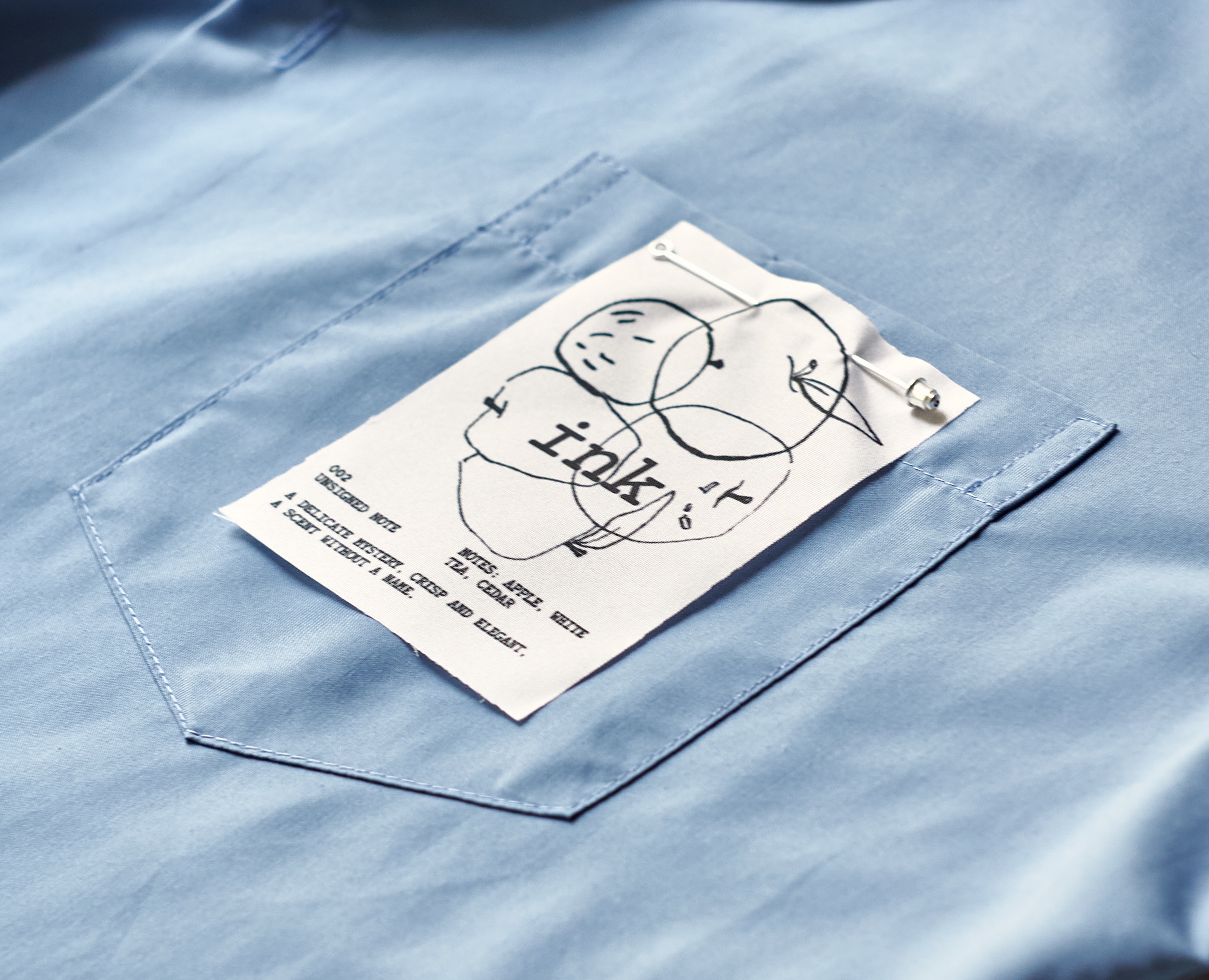 INK | Idea & Identity на Dprofile