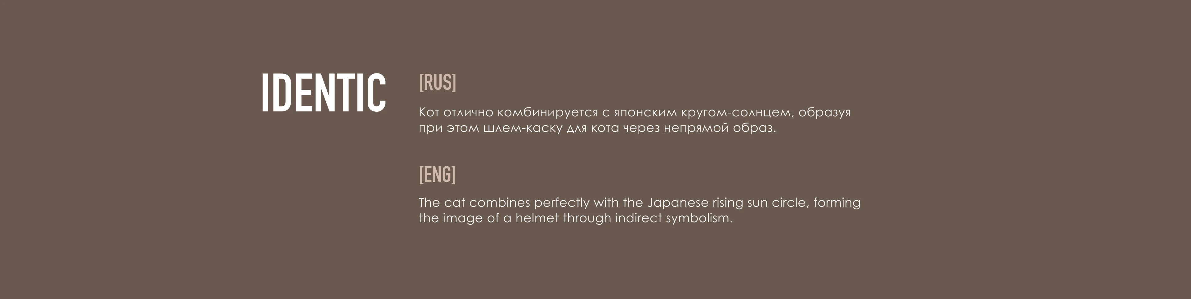 BAKENEKO | Motowear Brand Identity — Изображение №10 — Брендинг на Dprofile
