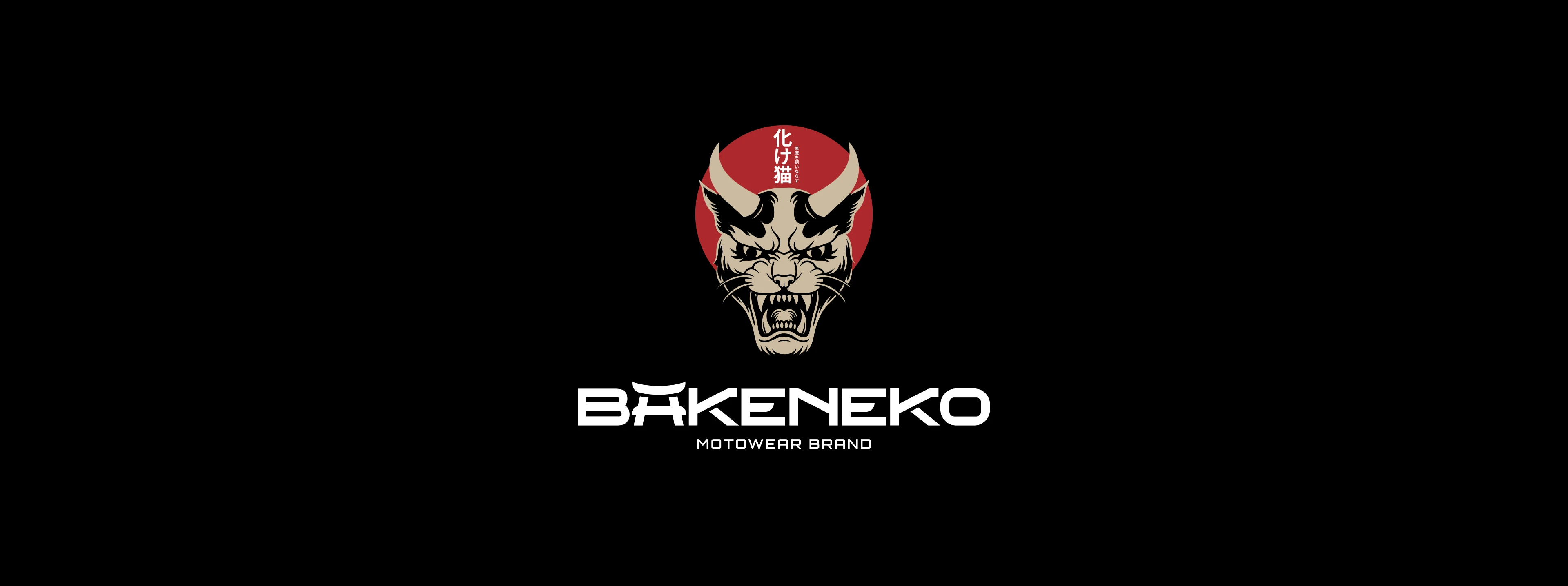 BAKENEKO | Motowear Brand Identity — Изображение №37 — Брендинг на Dprofile