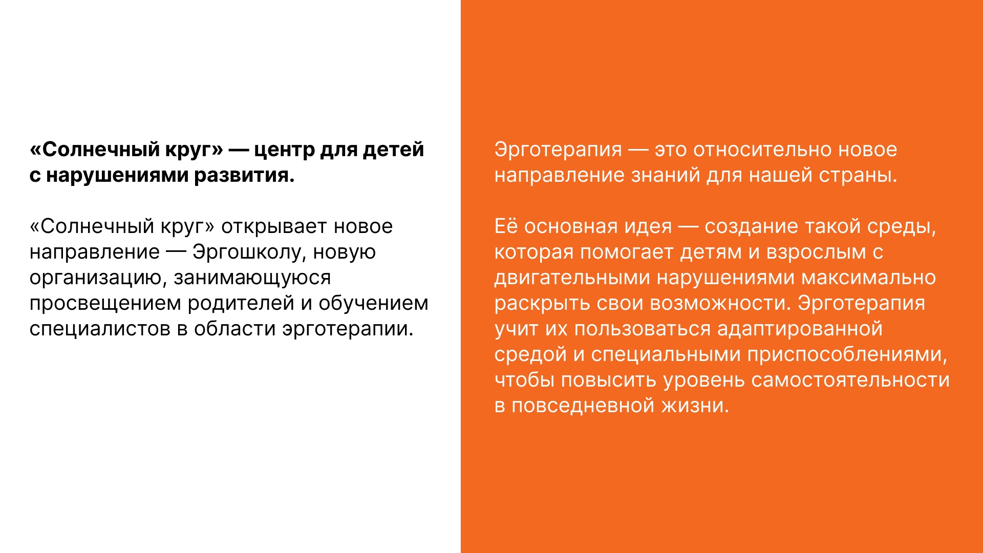 Эргошкола. Анимация логотипа и видеоролика — Изображение №1 — Анимация на Dprofile