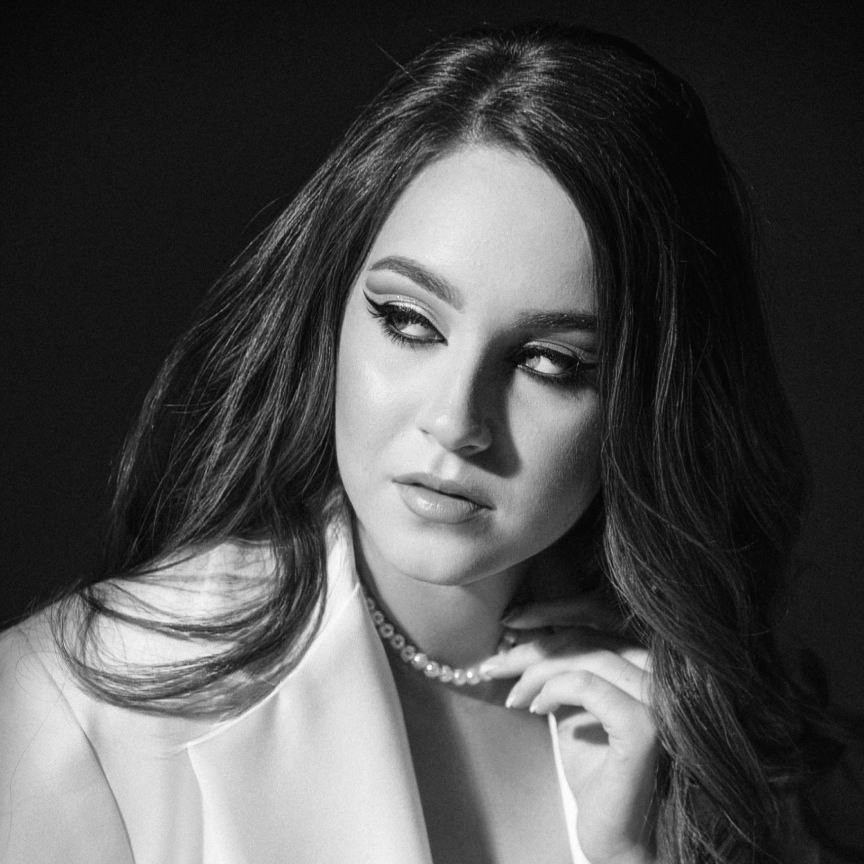 Аватар пользователя Дарья Алтушкина