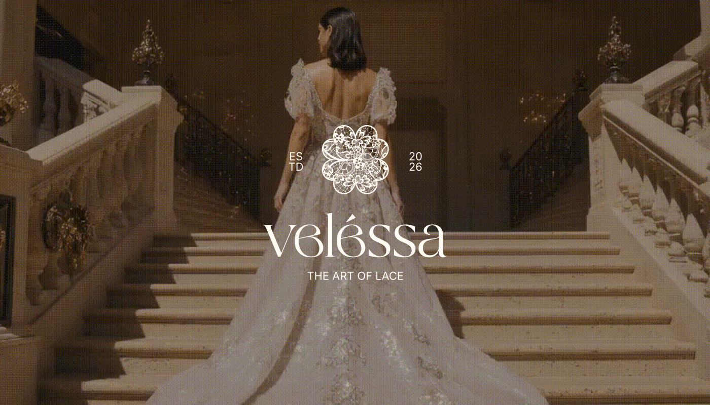 velessa - фирменный стиль — Изображение №1 — Брендинг на Dprofile