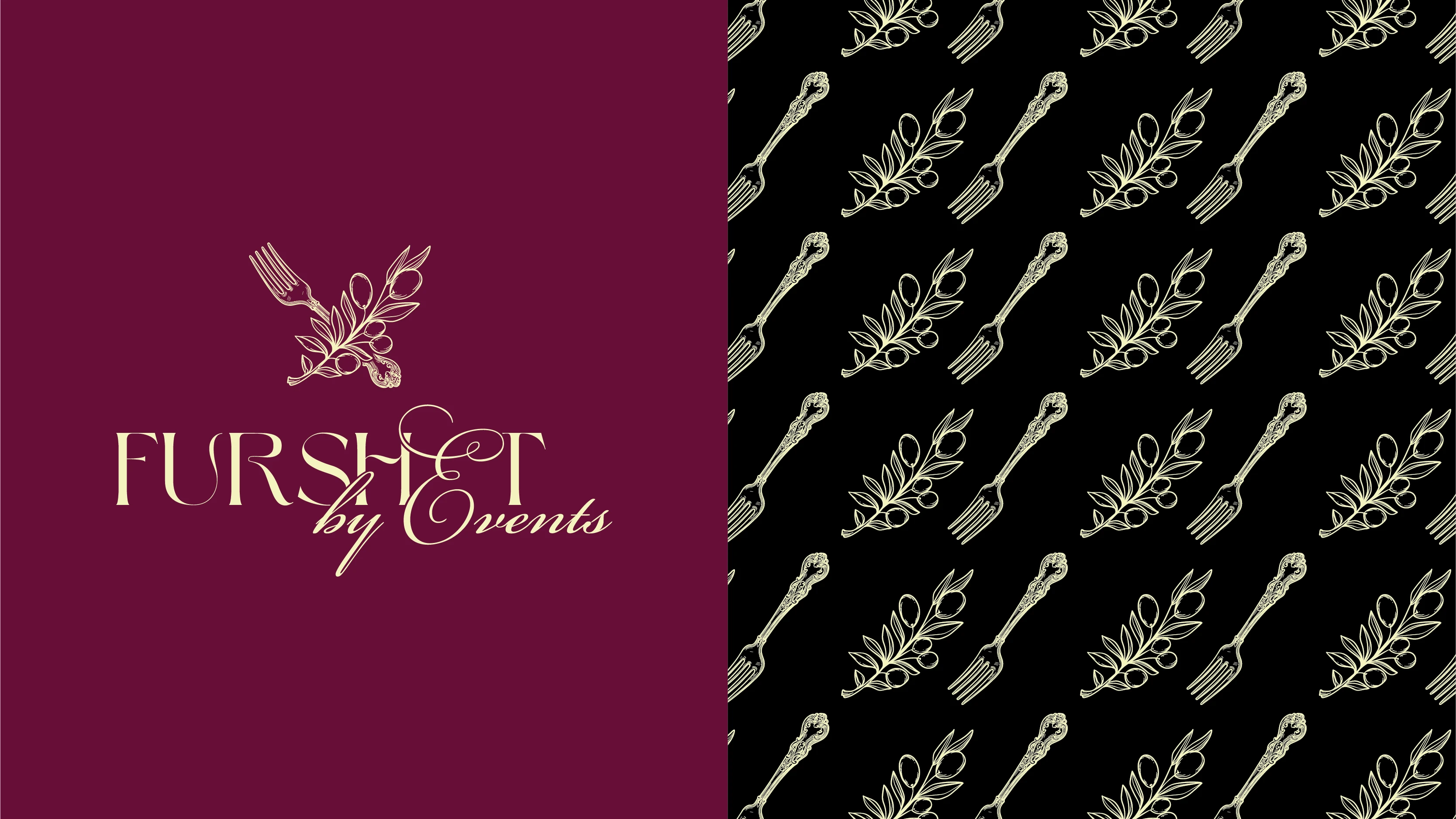 Фирменный стиль для кейтеринга — Изображение №10 — Брендинг на Dprofile