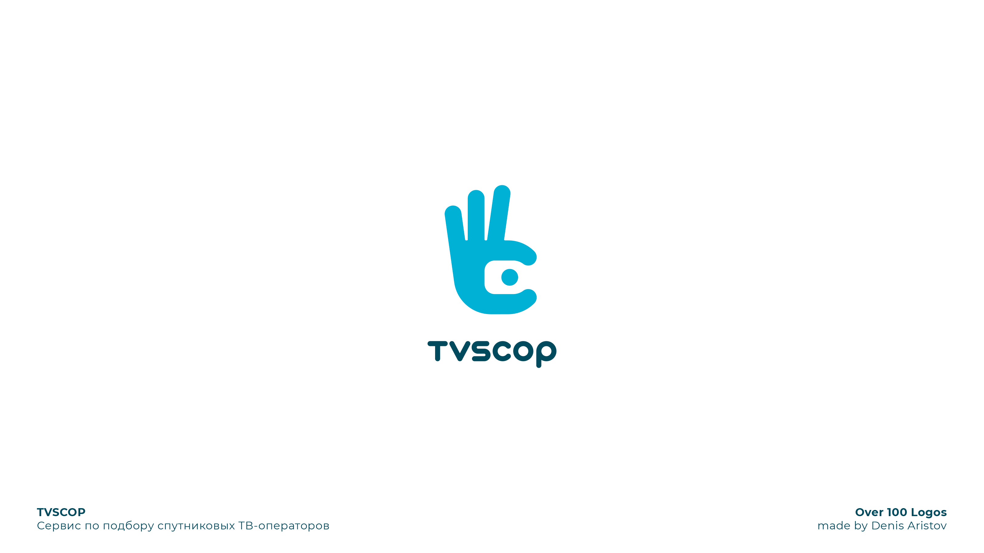 OVER 100 LOGOS — Изображение №51 — Брендинг на Dprofile