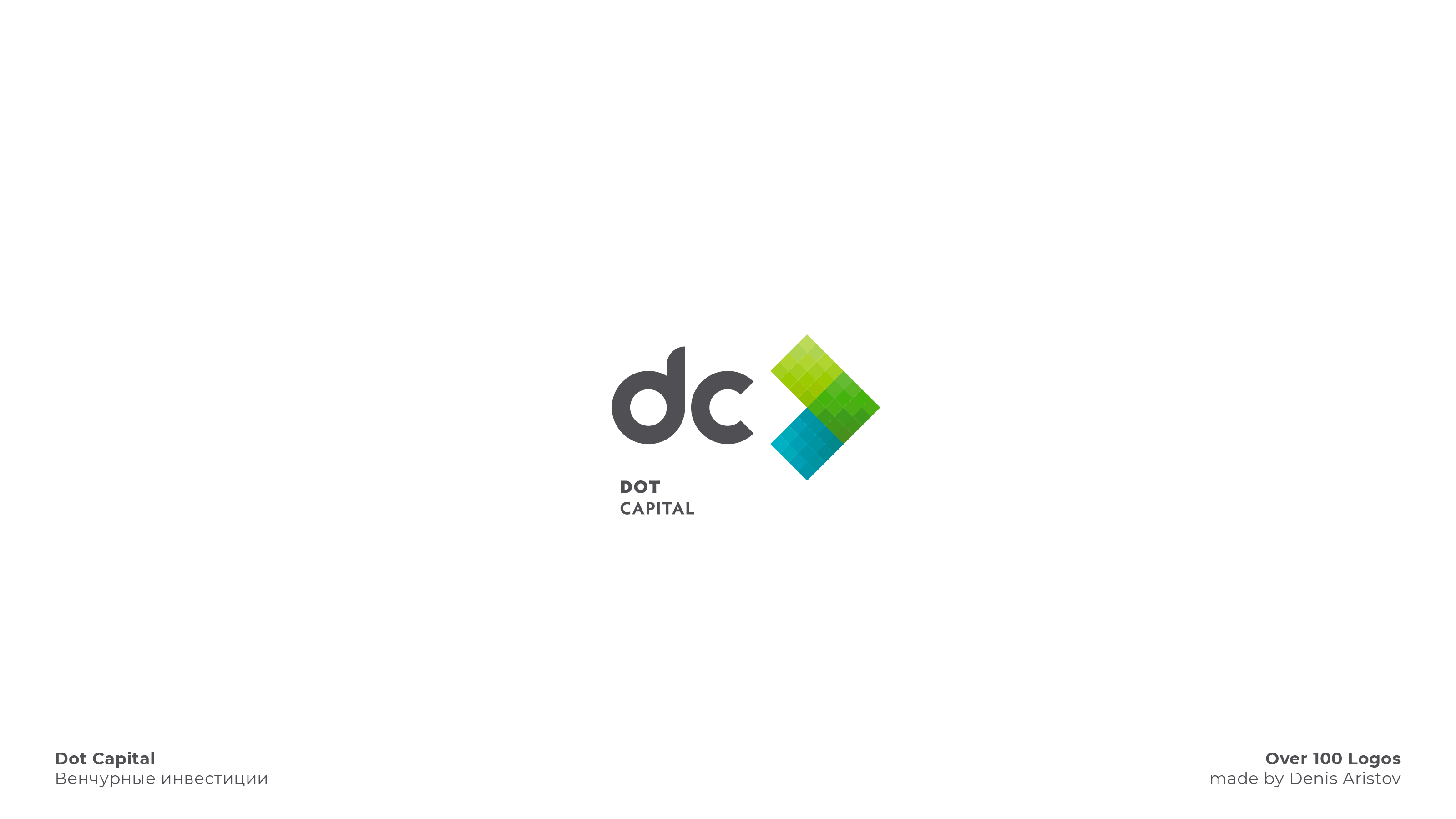 OVER 100 LOGOS — Изображение №129 — Брендинг на Dprofile