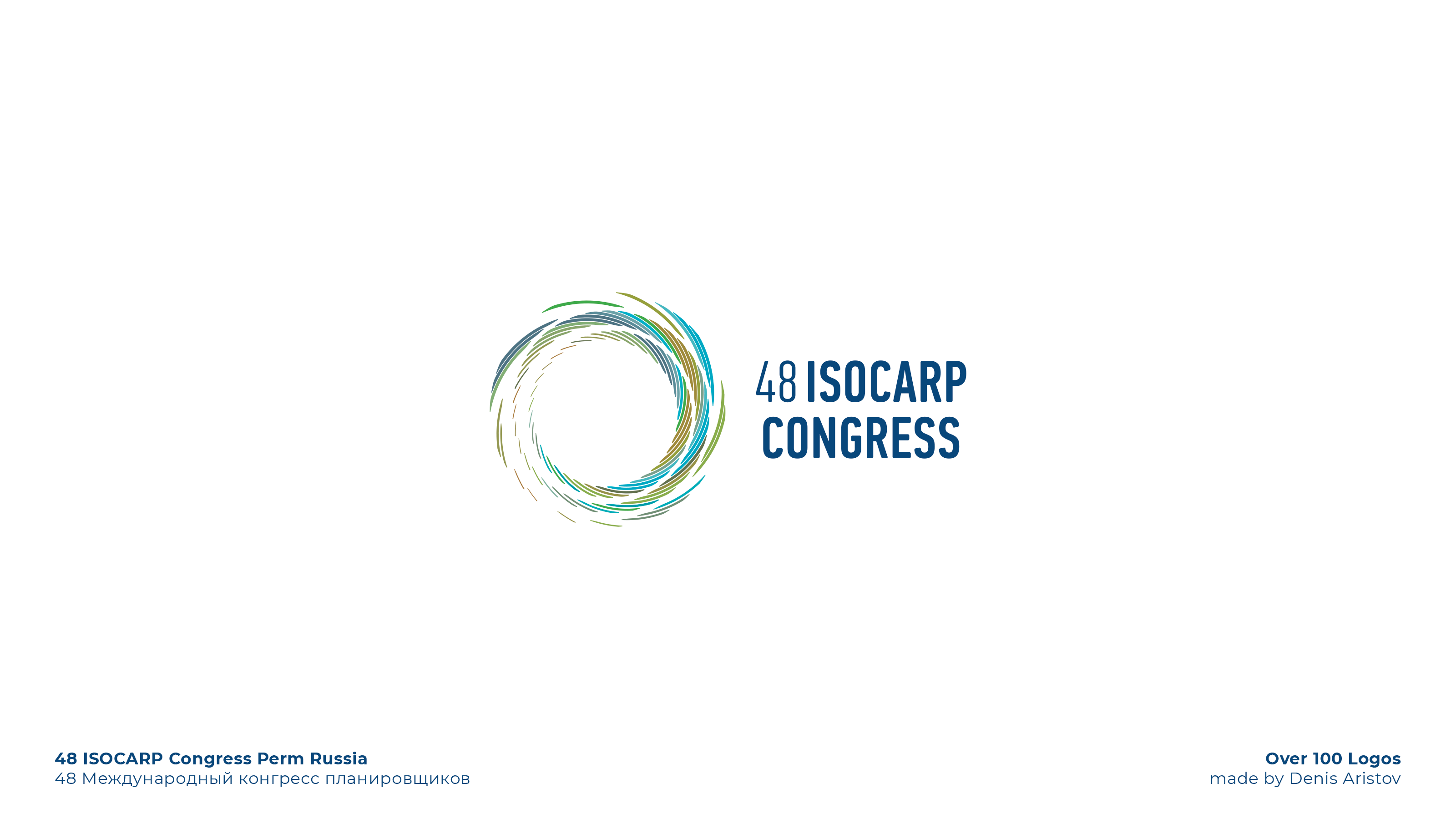 OVER 100 LOGOS — Изображение №128 — Брендинг на Dprofile