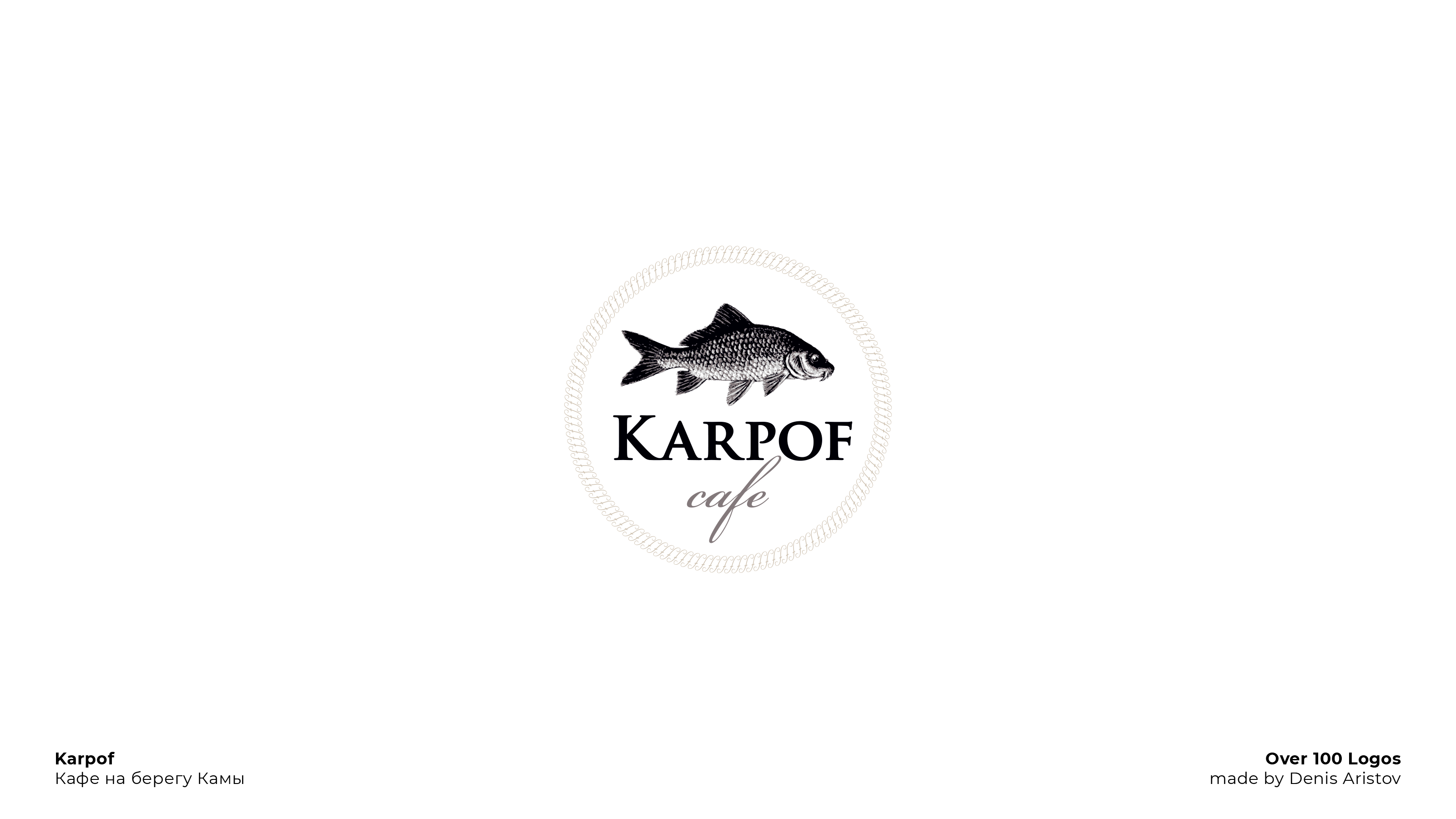 OVER 100 LOGOS — Изображение №21 — Брендинг на Dprofile