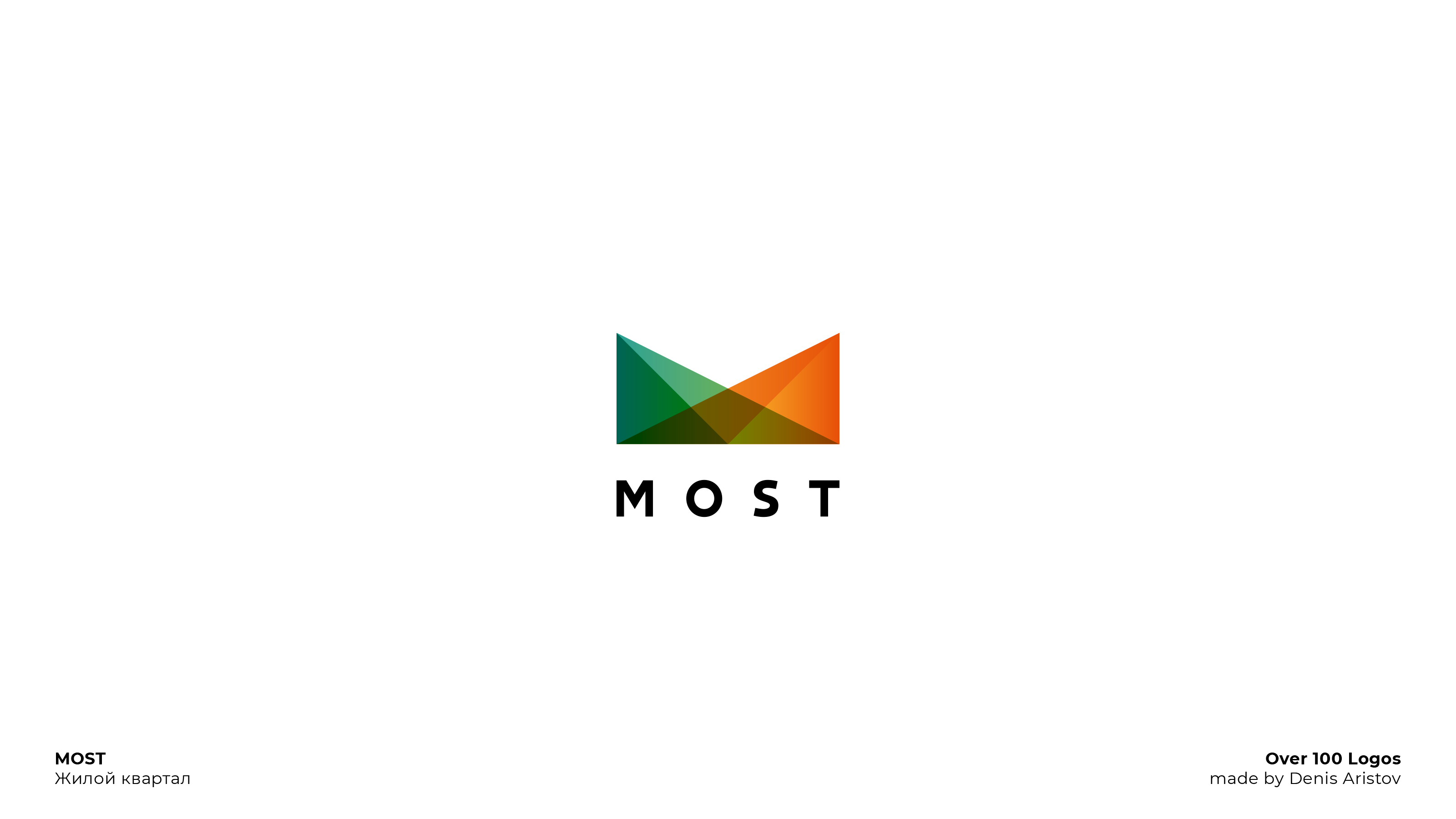 OVER 100 LOGOS — Изображение №45 — Брендинг на Dprofile