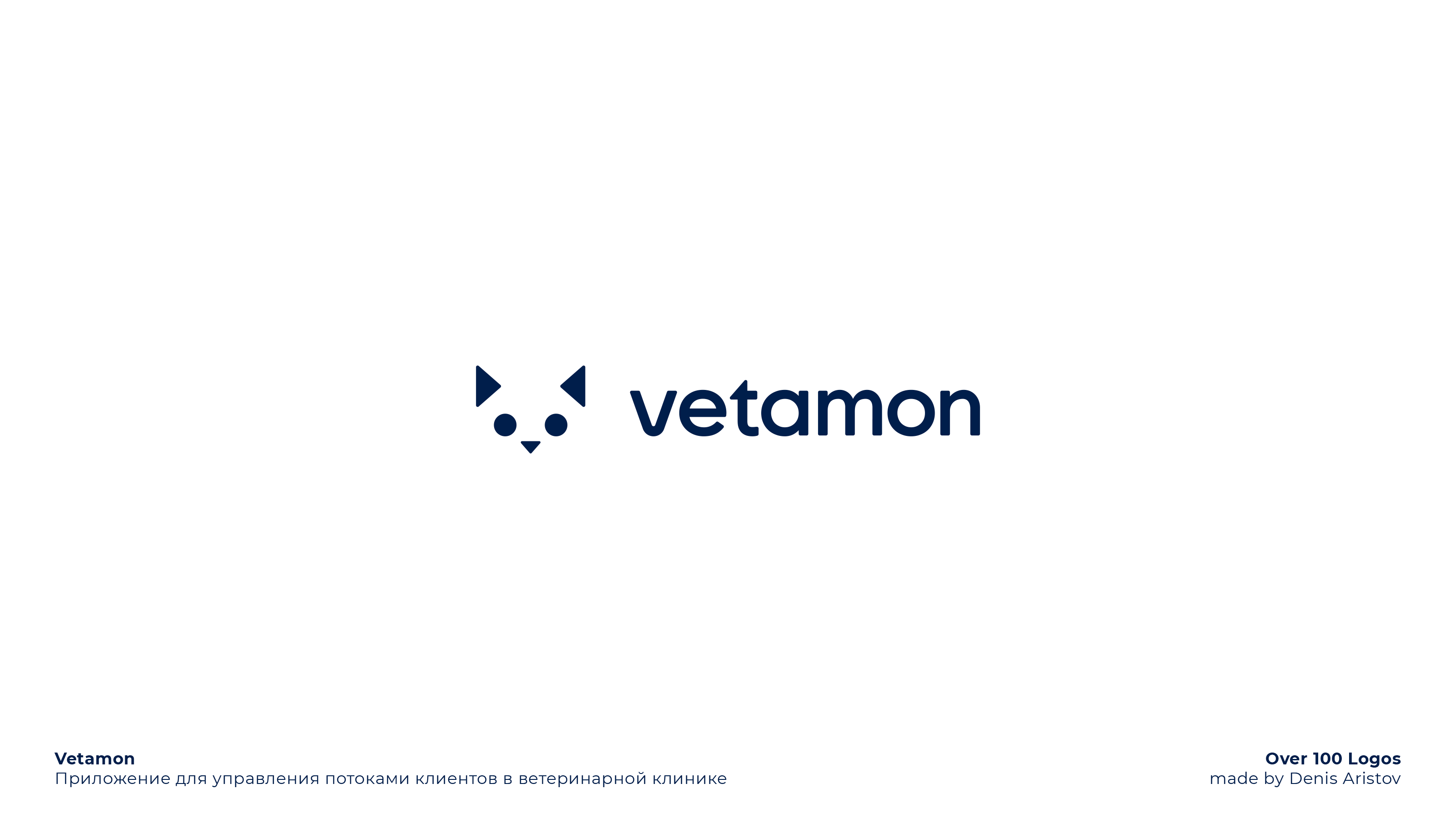 OVER 100 LOGOS — Изображение №3 — Брендинг на Dprofile