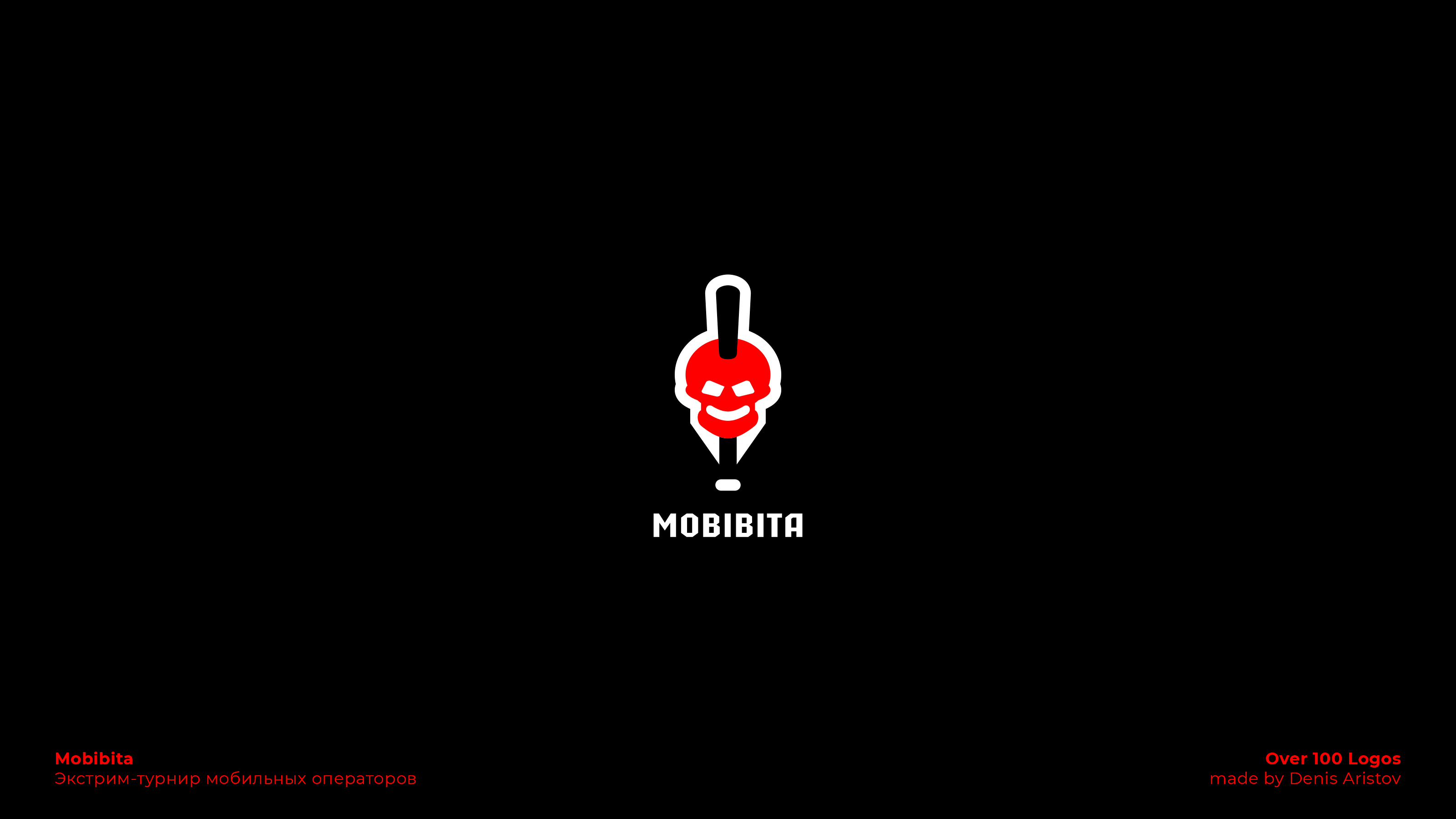 OVER 100 LOGOS — Изображение №56 — Брендинг на Dprofile