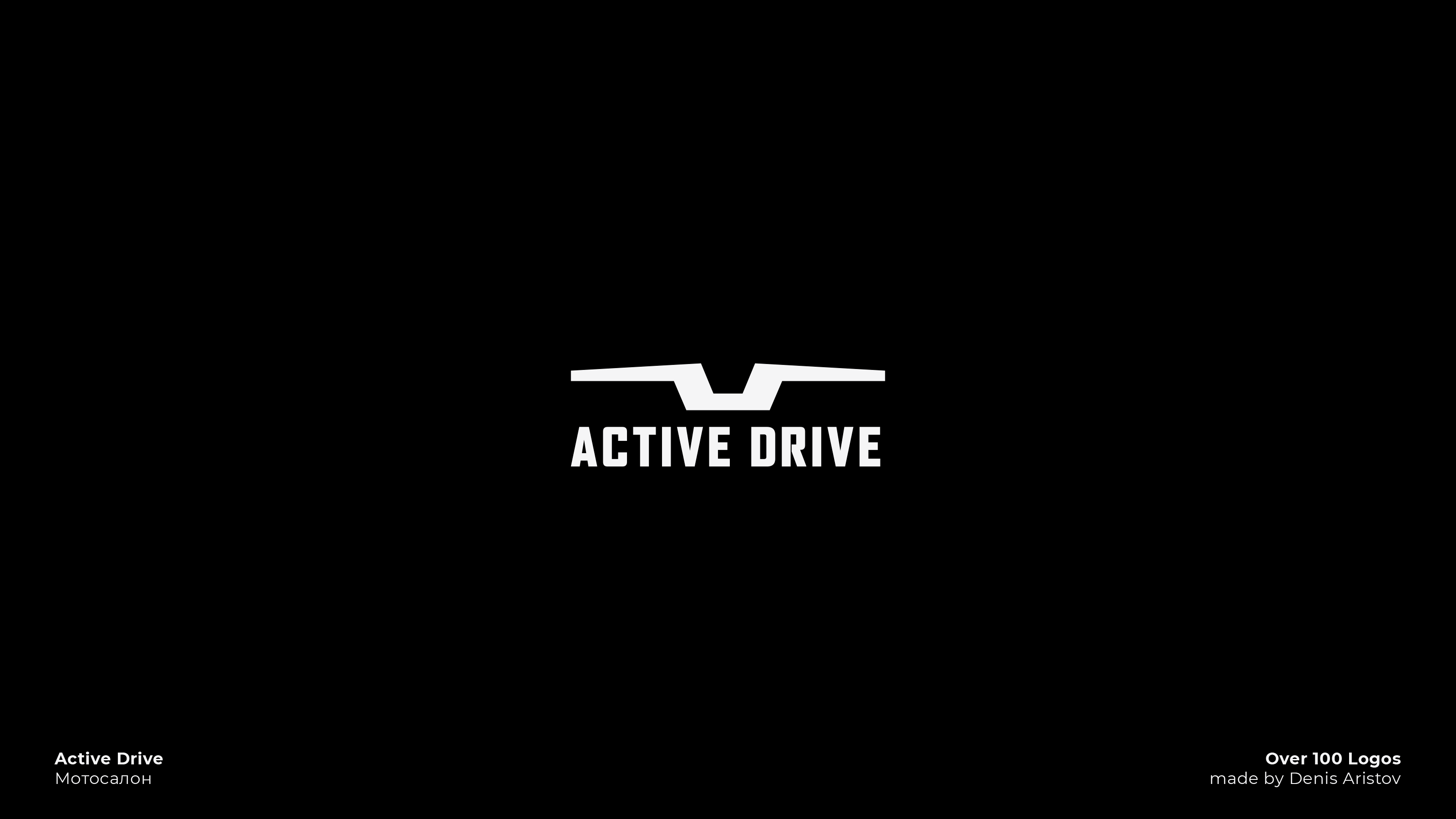 OVER 100 LOGOS — Изображение №65 — Брендинг на Dprofile