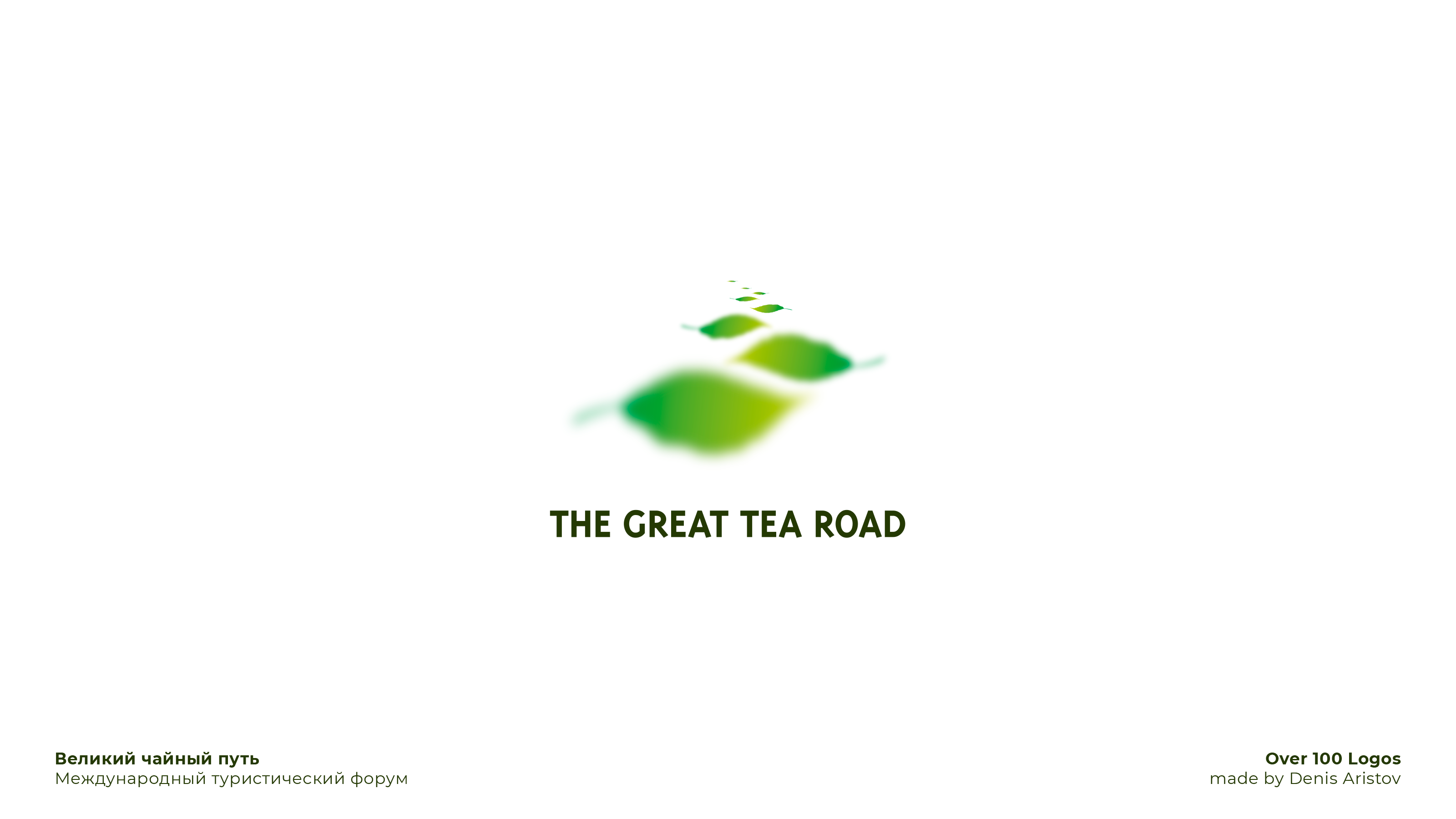 OVER 100 LOGOS — Изображение №32 — Брендинг на Dprofile