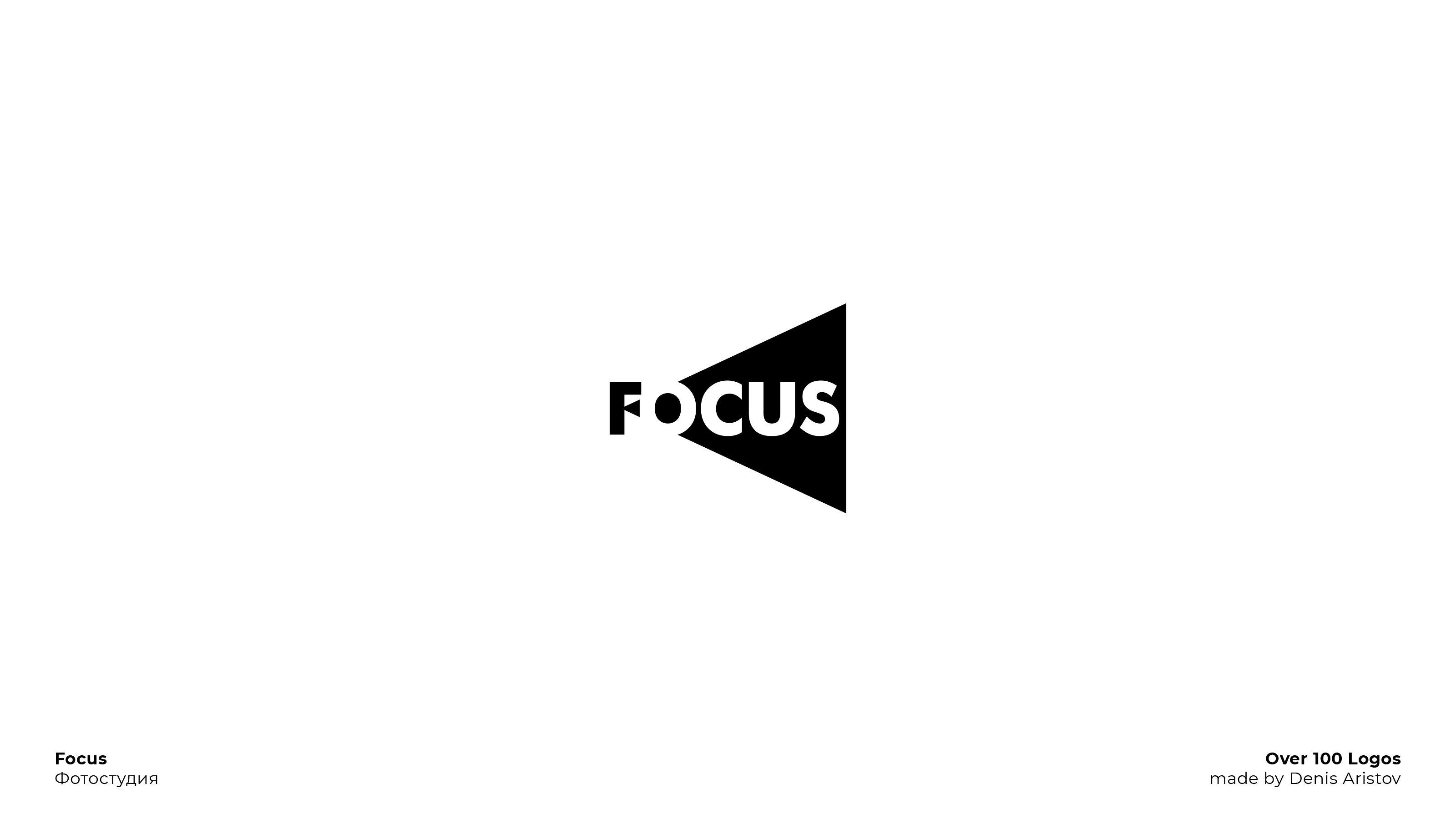 OVER 100 LOGOS — Изображение №83 — Брендинг на Dprofile