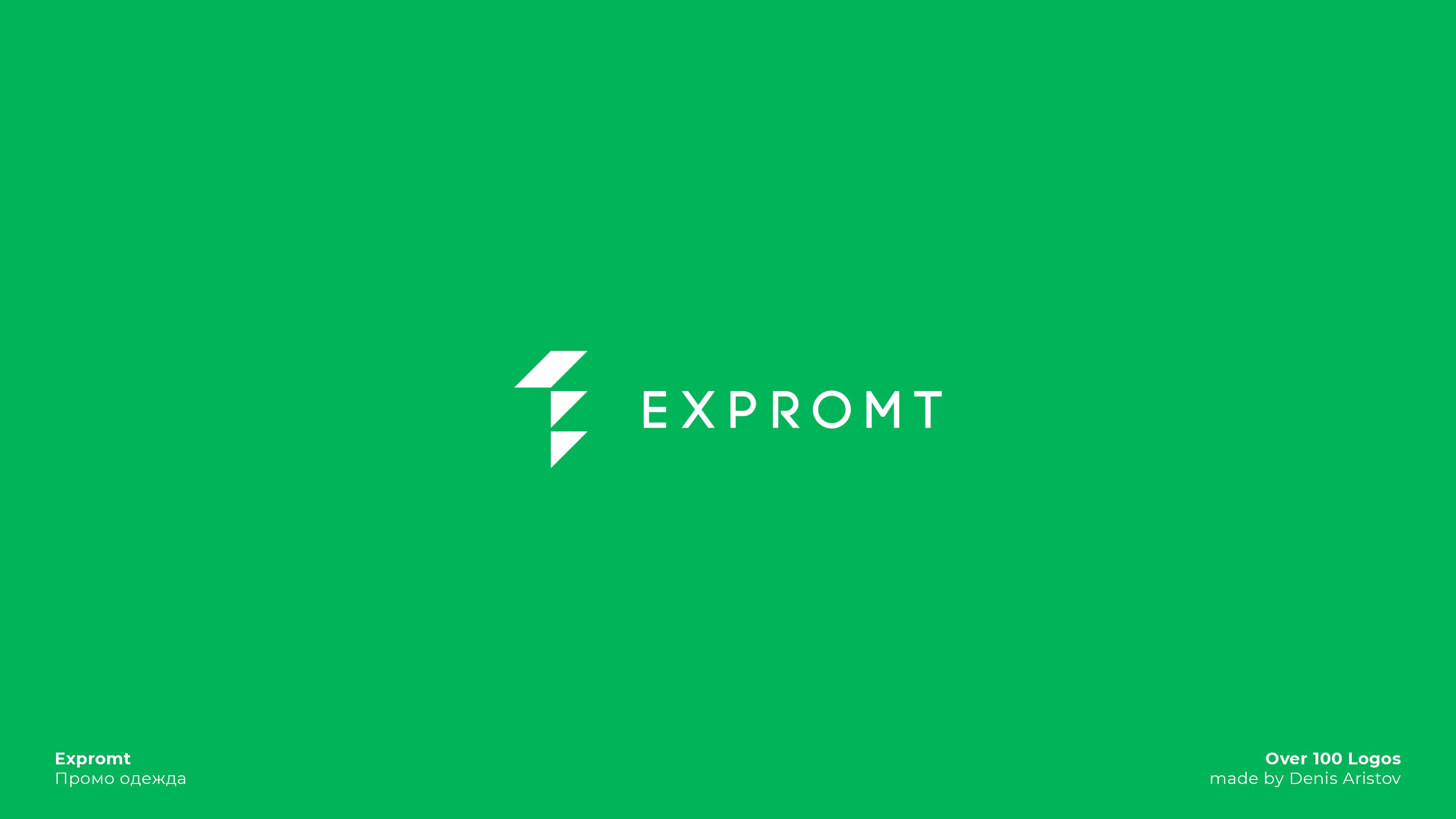 OVER 100 LOGOS — Изображение №69 — Брендинг на Dprofile