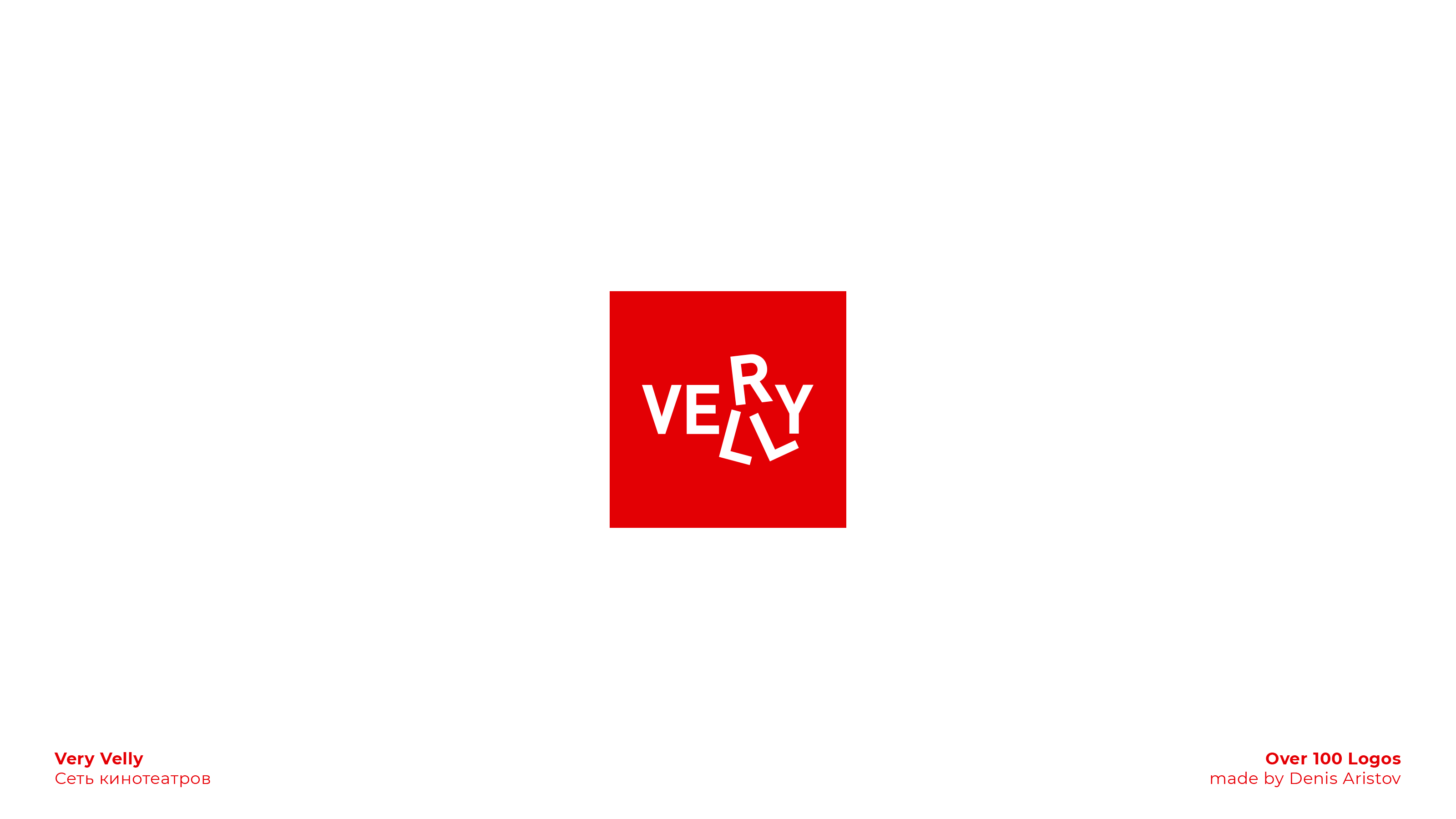 OVER 100 LOGOS — Изображение №84 — Брендинг на Dprofile