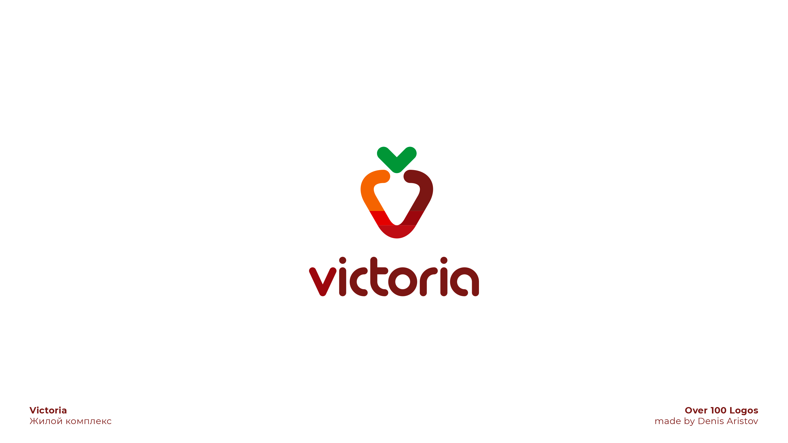 OVER 100 LOGOS — Изображение №43 — Брендинг на Dprofile