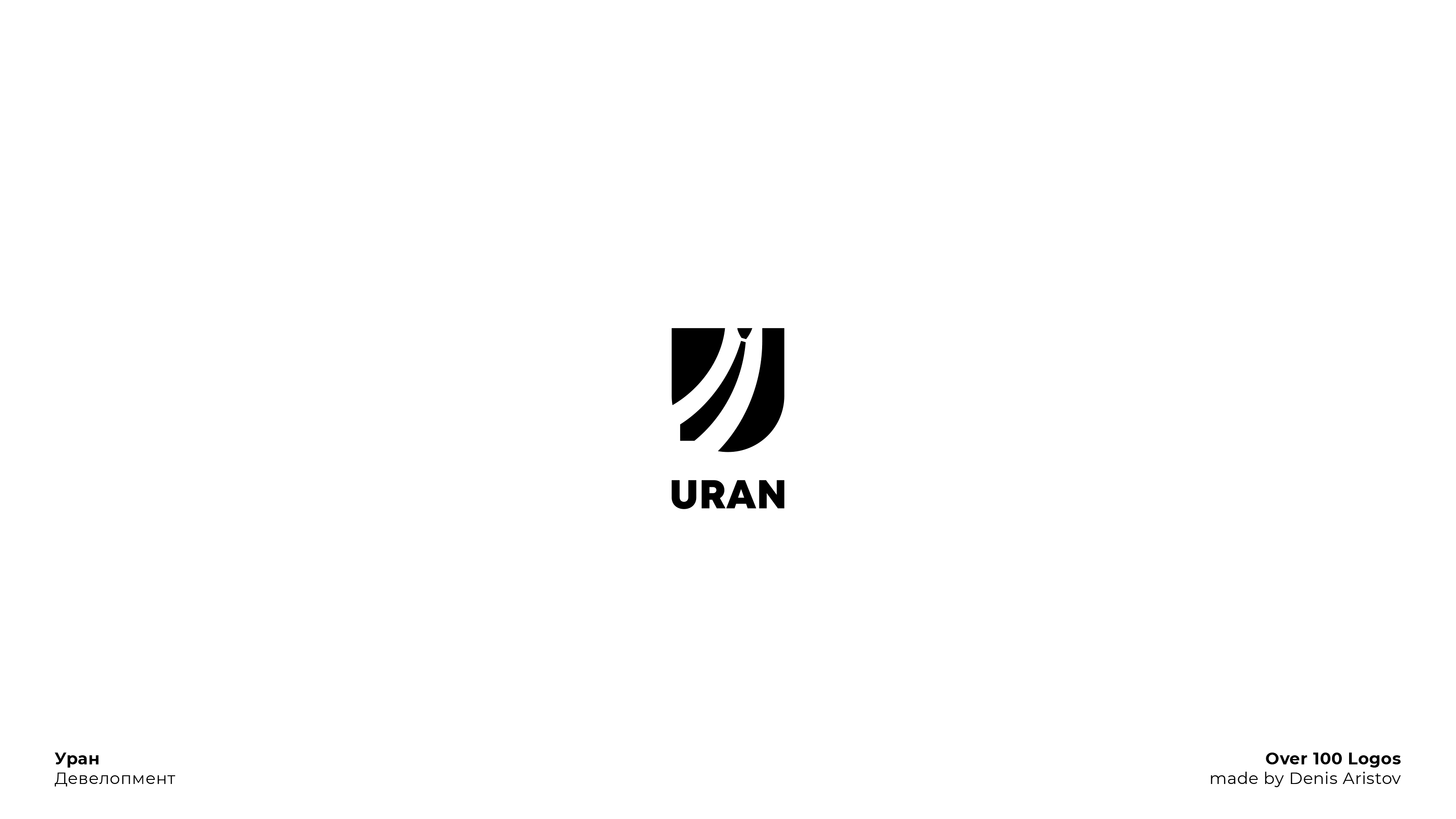 OVER 100 LOGOS — Изображение №127 — Брендинг на Dprofile