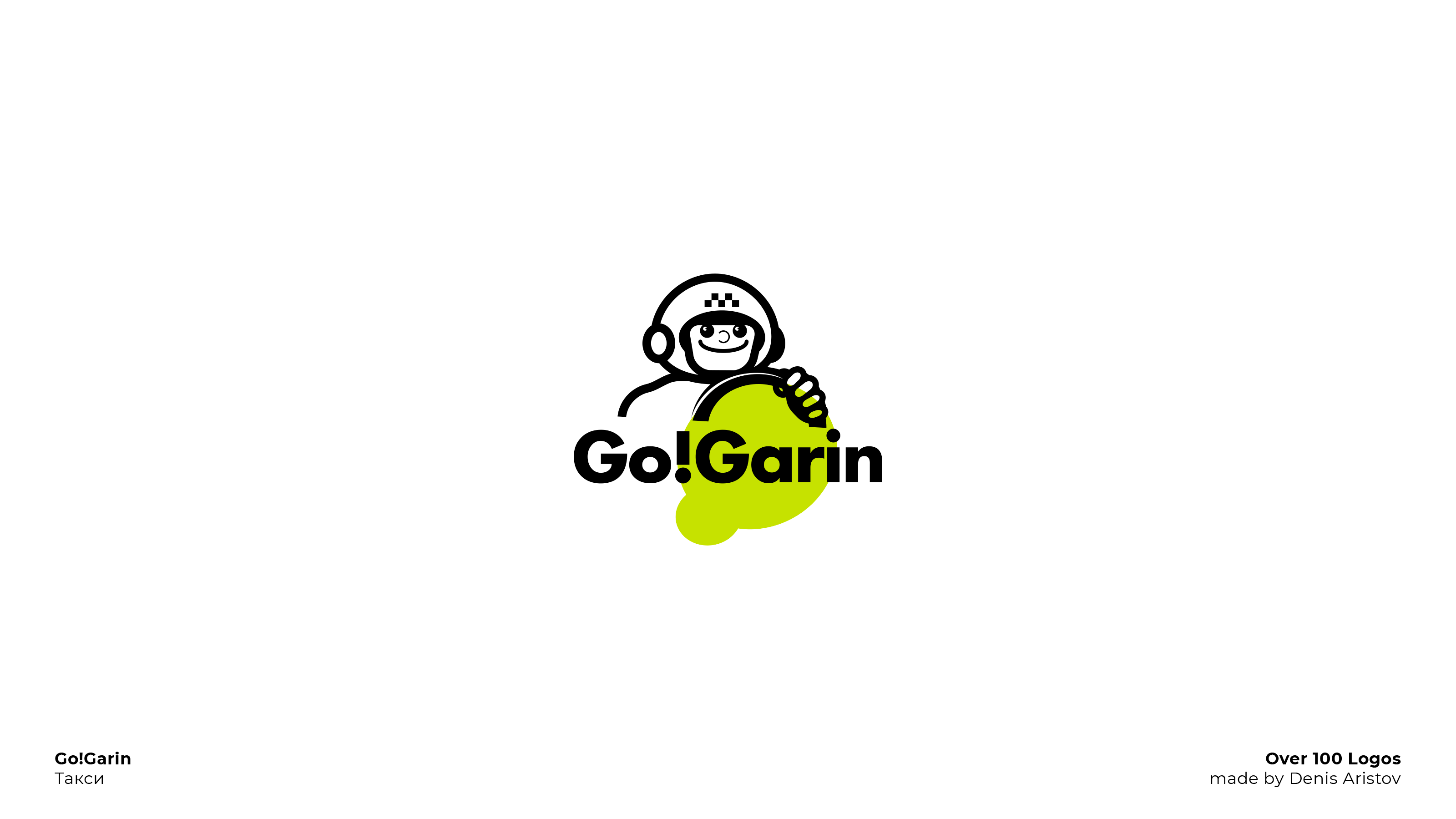 OVER 100 LOGOS — Изображение №52 — Брендинг на Dprofile