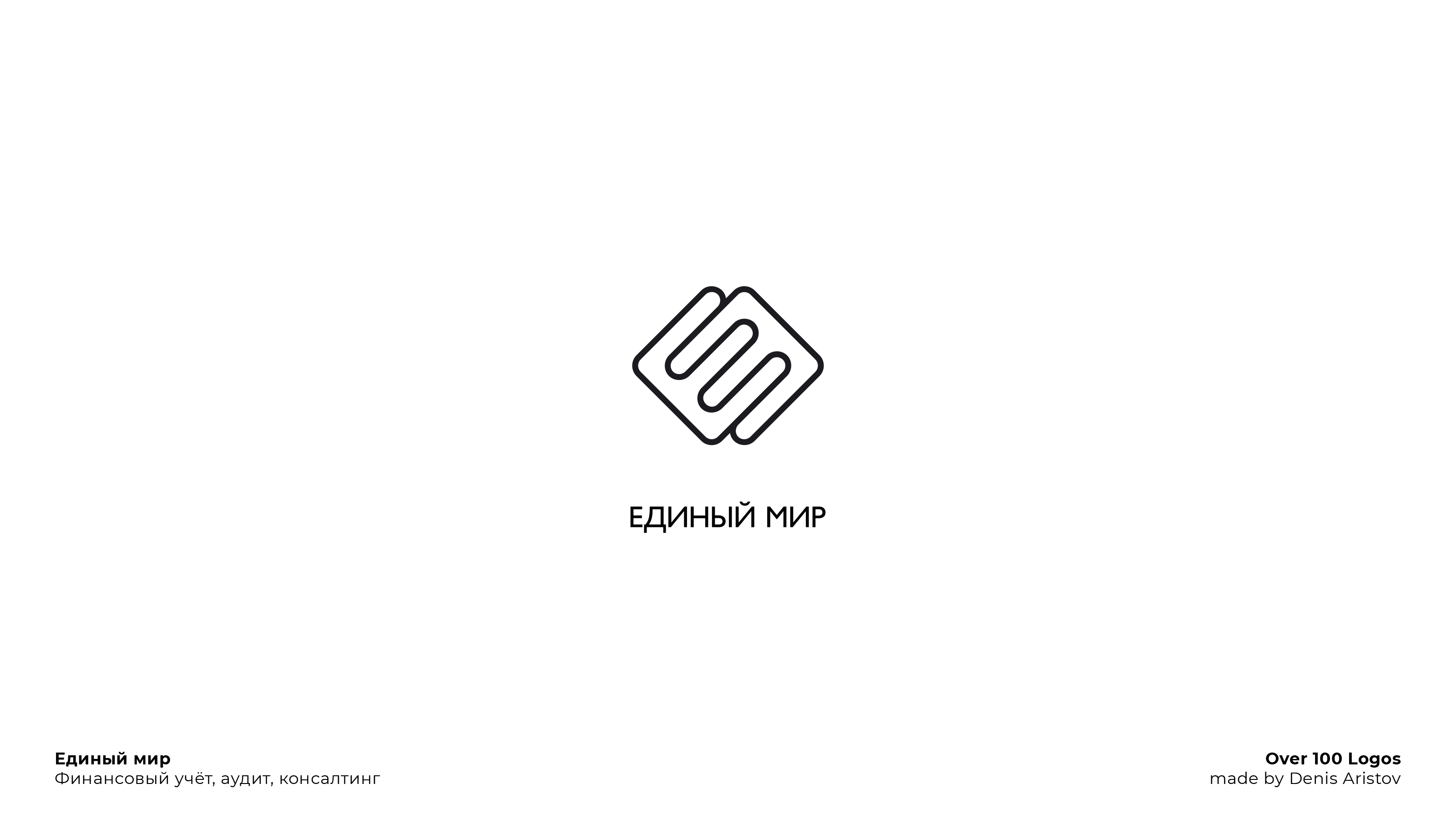 OVER 100 LOGOS — Изображение №72 — Брендинг на Dprofile