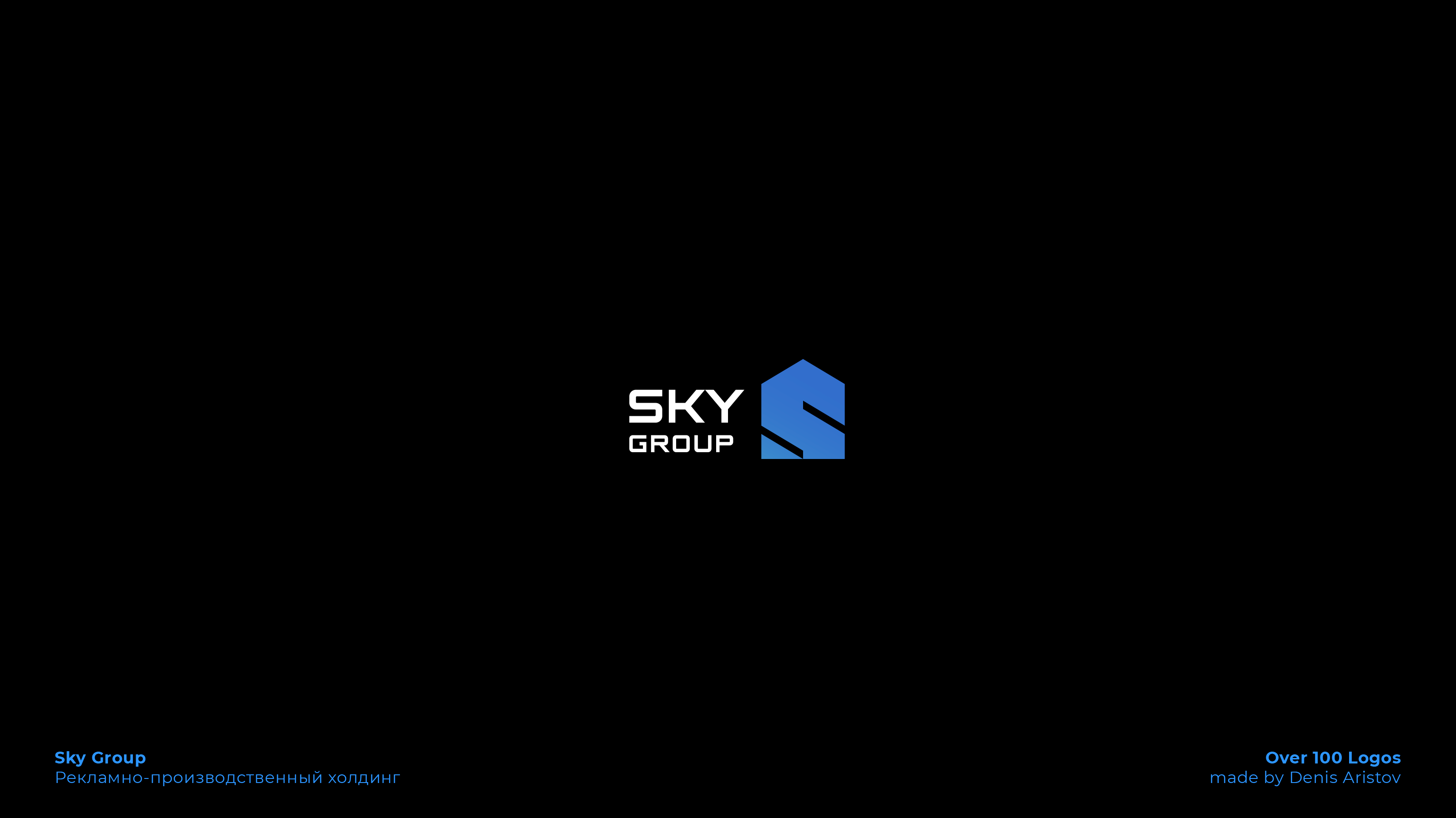 OVER 100 LOGOS — Изображение №92 — Брендинг на Dprofile