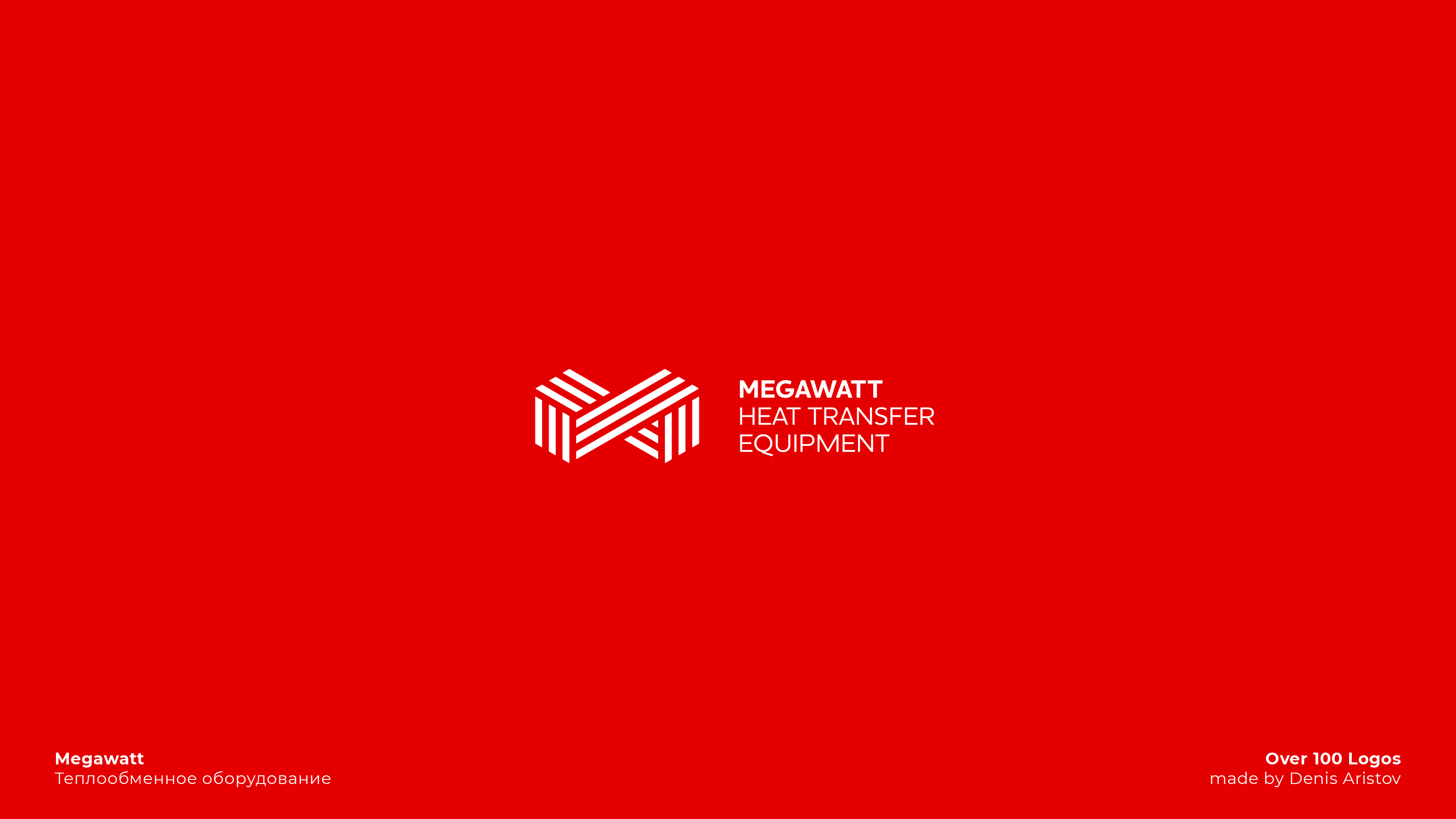 OVER 100 LOGOS — Изображение №5 — Брендинг на Dprofile