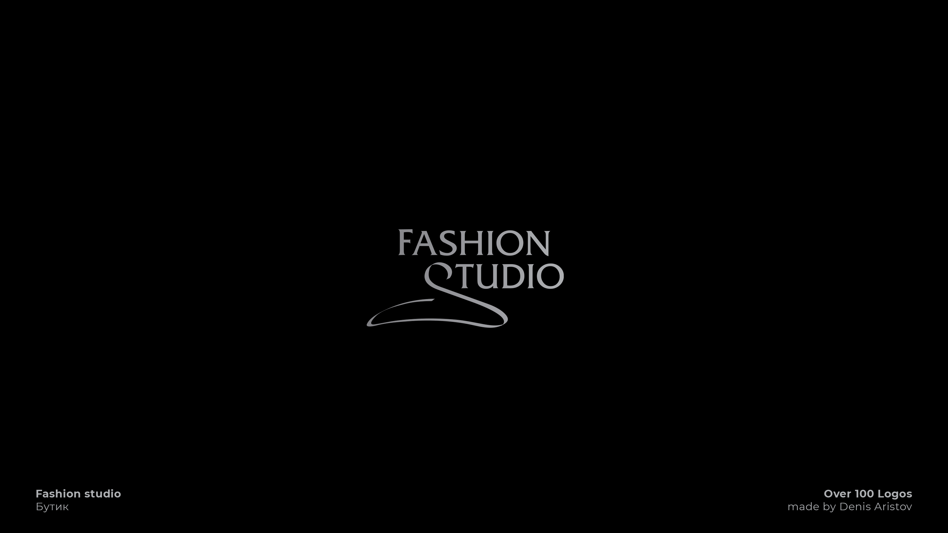 OVER 100 LOGOS — Изображение №25 — Брендинг на Dprofile