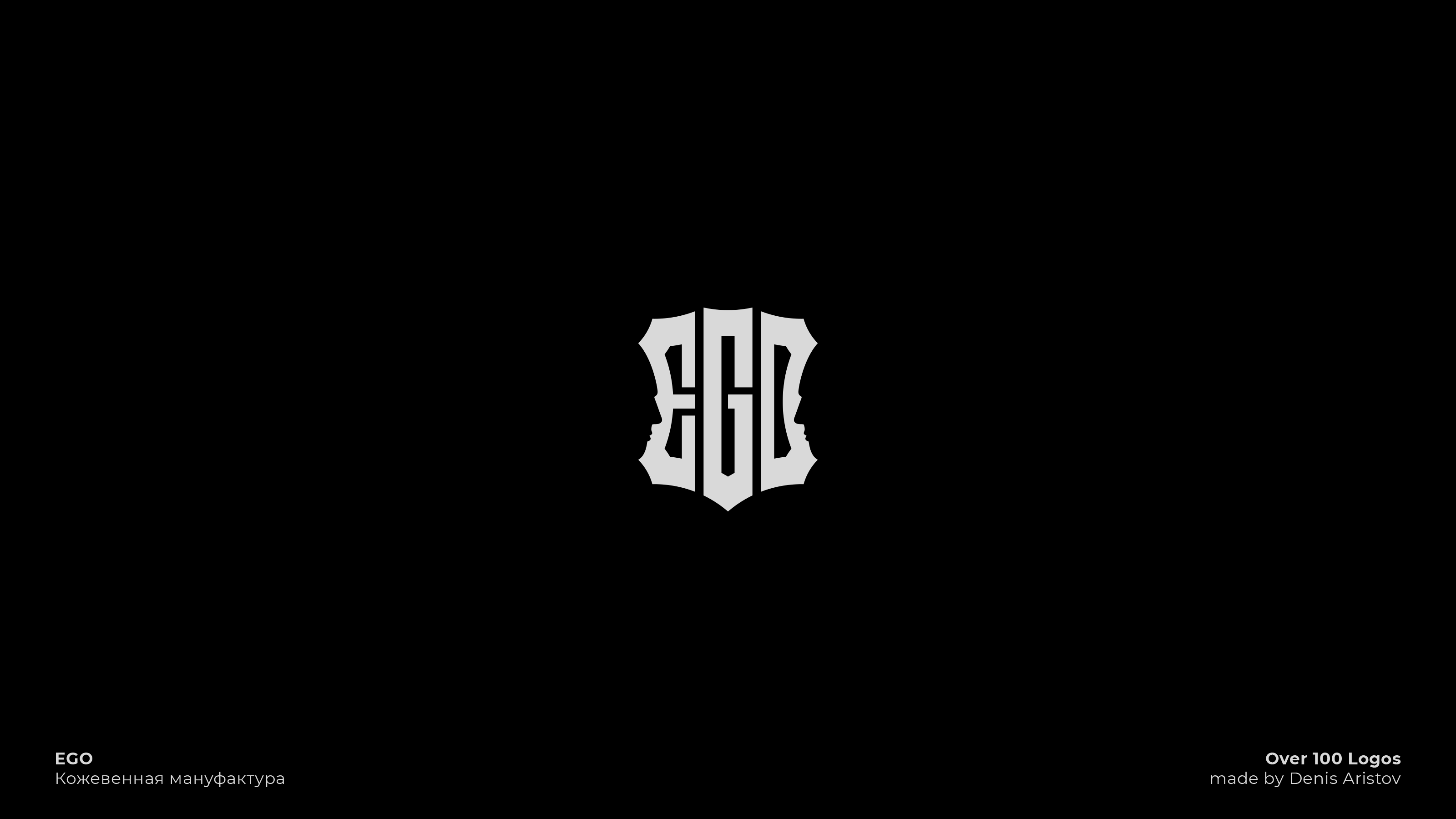 OVER 100 LOGOS — Изображение №117 — Брендинг на Dprofile