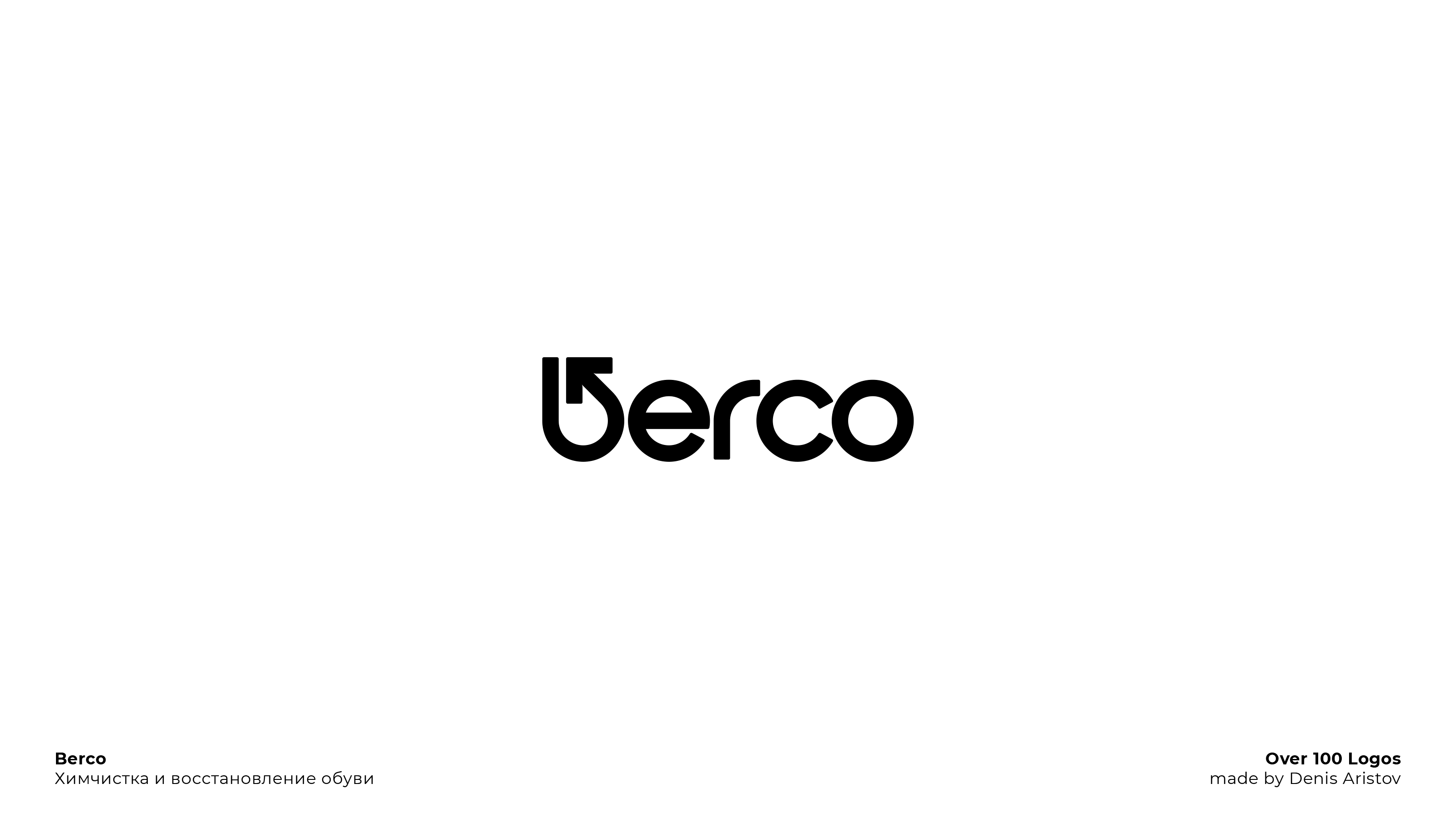 OVER 100 LOGOS — Изображение №36 — Брендинг на Dprofile