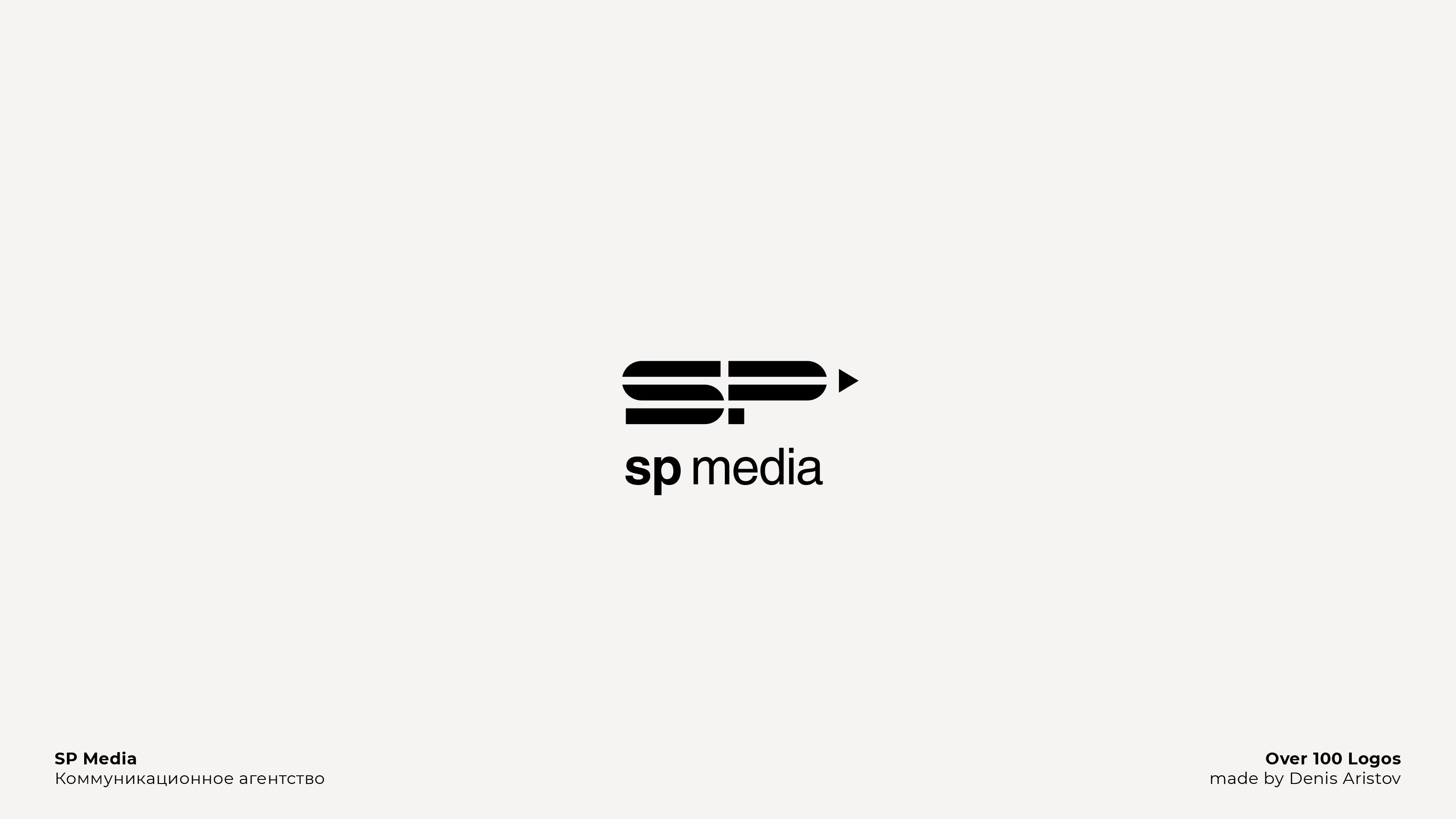 OVER 100 LOGOS — Изображение №67 — Брендинг на Dprofile