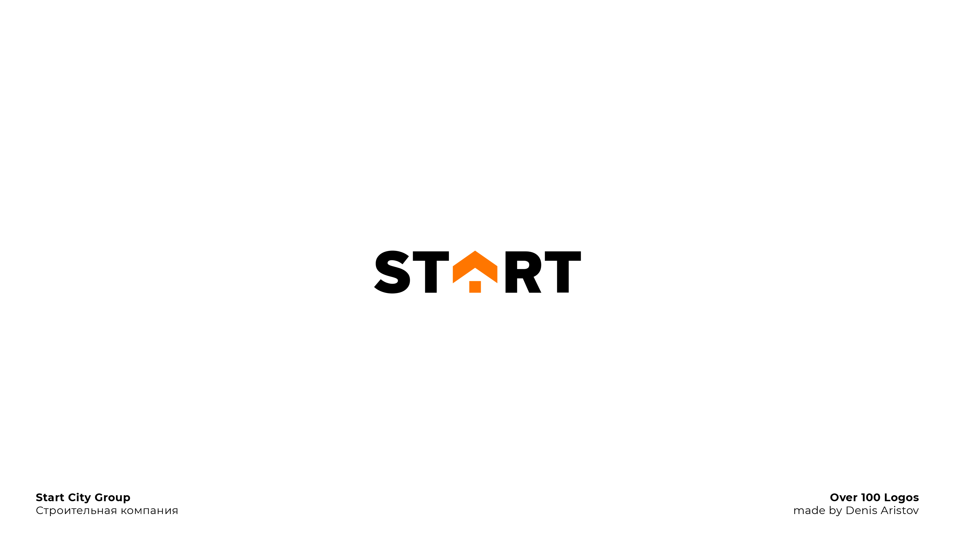 OVER 100 LOGOS — Изображение №58 — Брендинг на Dprofile