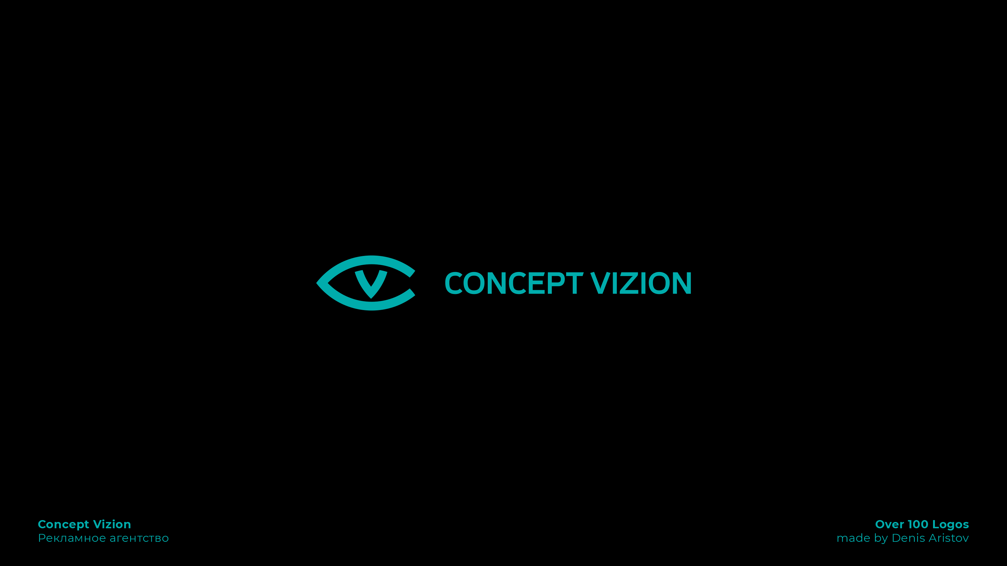 OVER 100 LOGOS — Изображение №68 — Брендинг на Dprofile