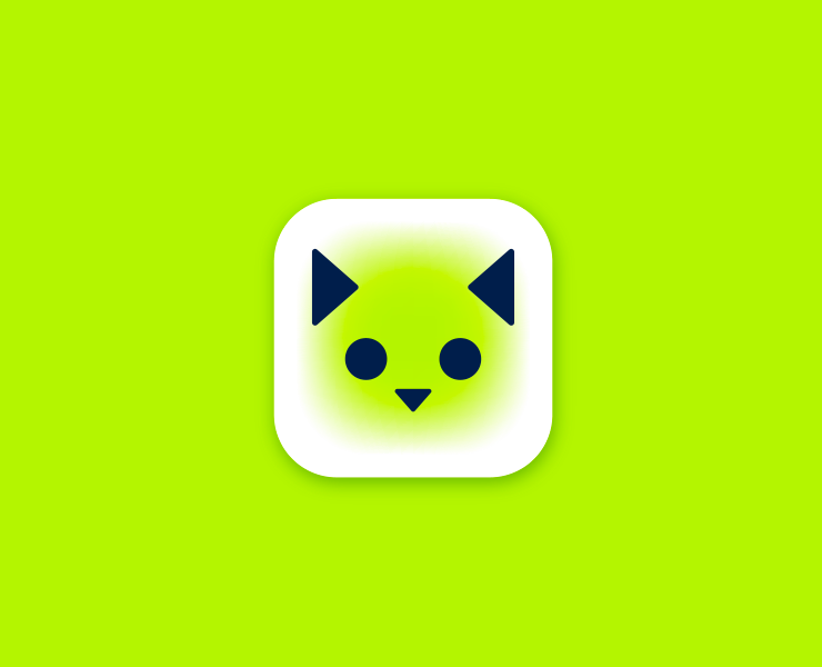 Vetamon | лого — Брендинг на Dprofile