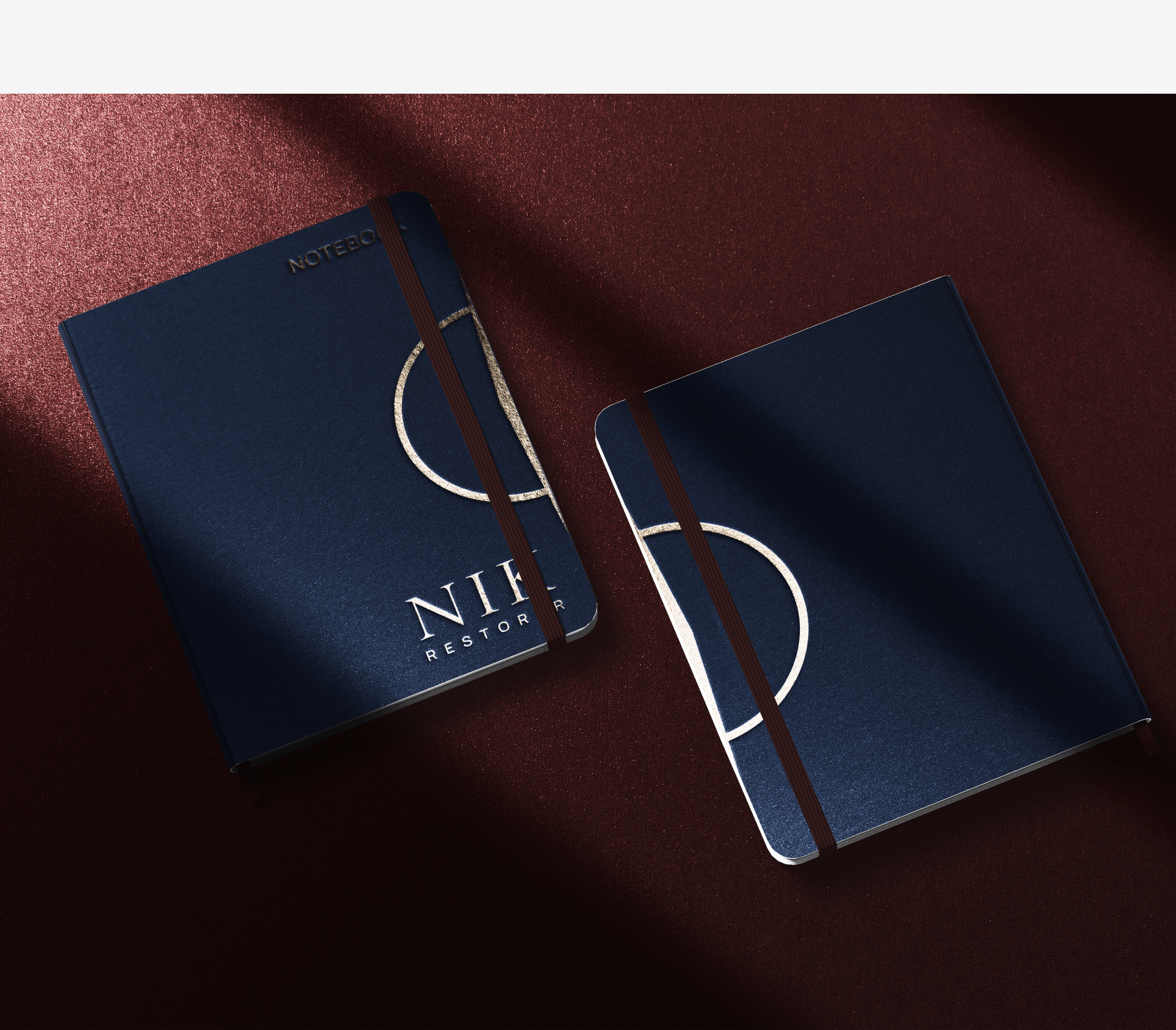 Брендинг компании по уходу за салонами автомобилей из кожи — Изображение №3 — Брендинг на Dprofile