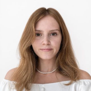 Аватар пользователя Валерия Логвинова