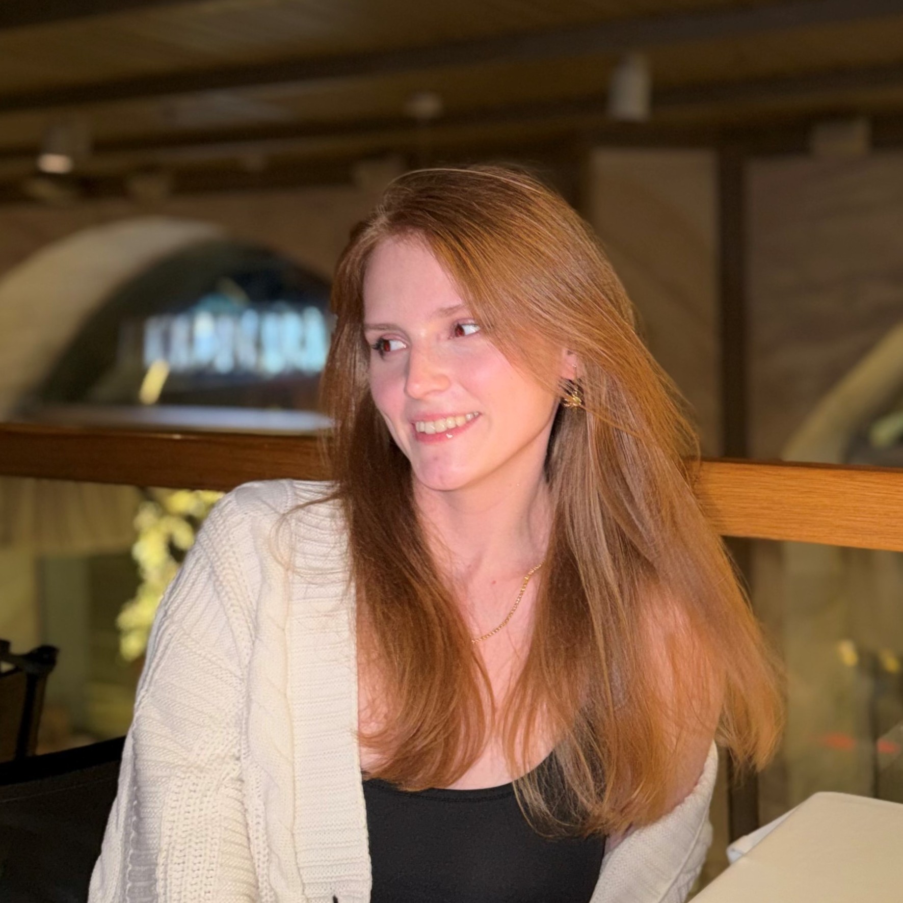 Аватар пользователя Валерия Логвинова