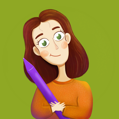 Аватар пользователя Нани Марио