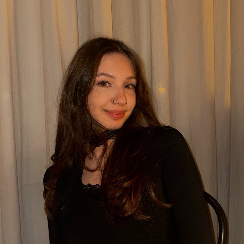 Аватар пользователя Виктория Тарусова