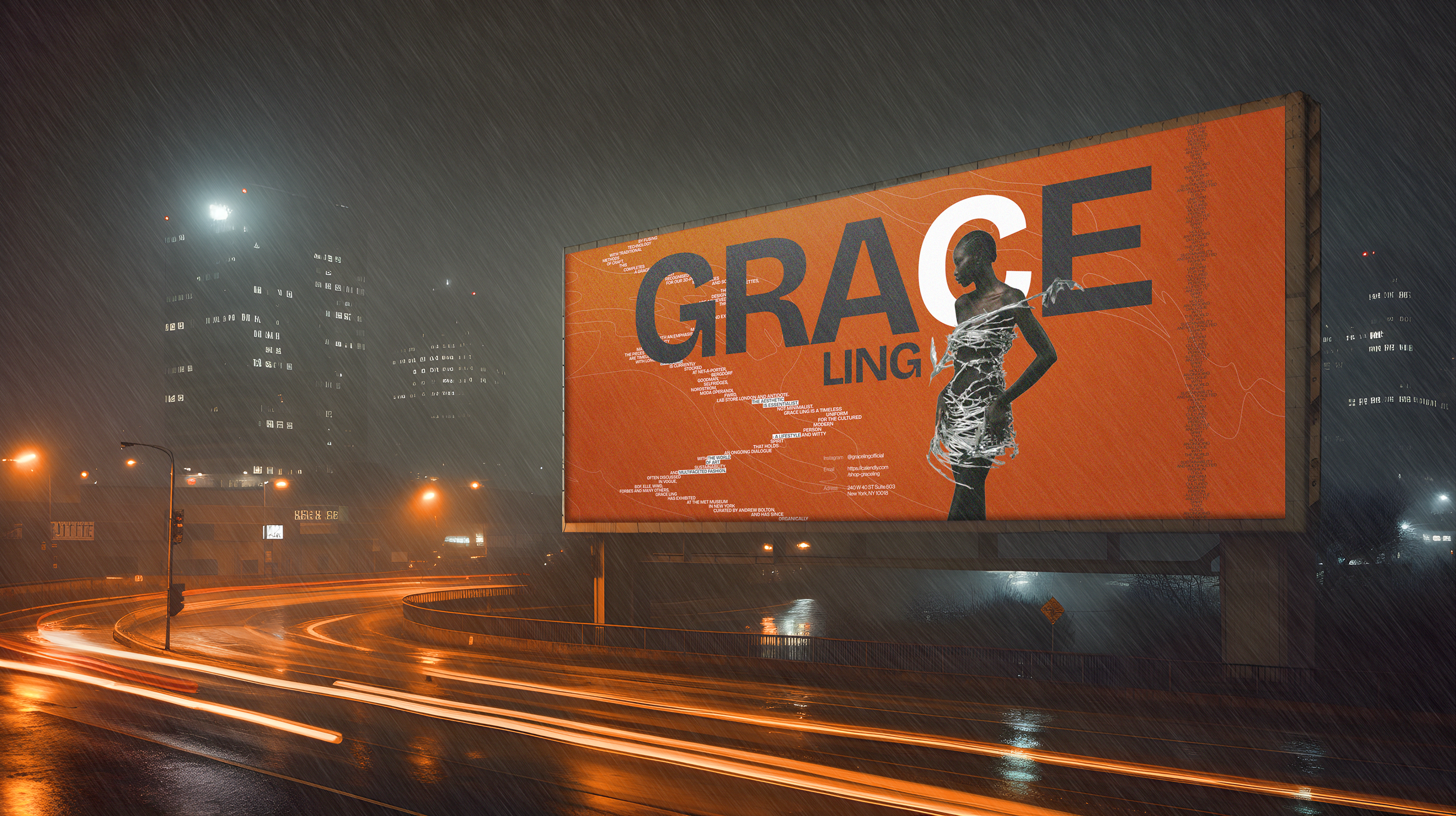 Grace Ling | E-commerce — Изображение №11 — Интерфейсы на Dprofile