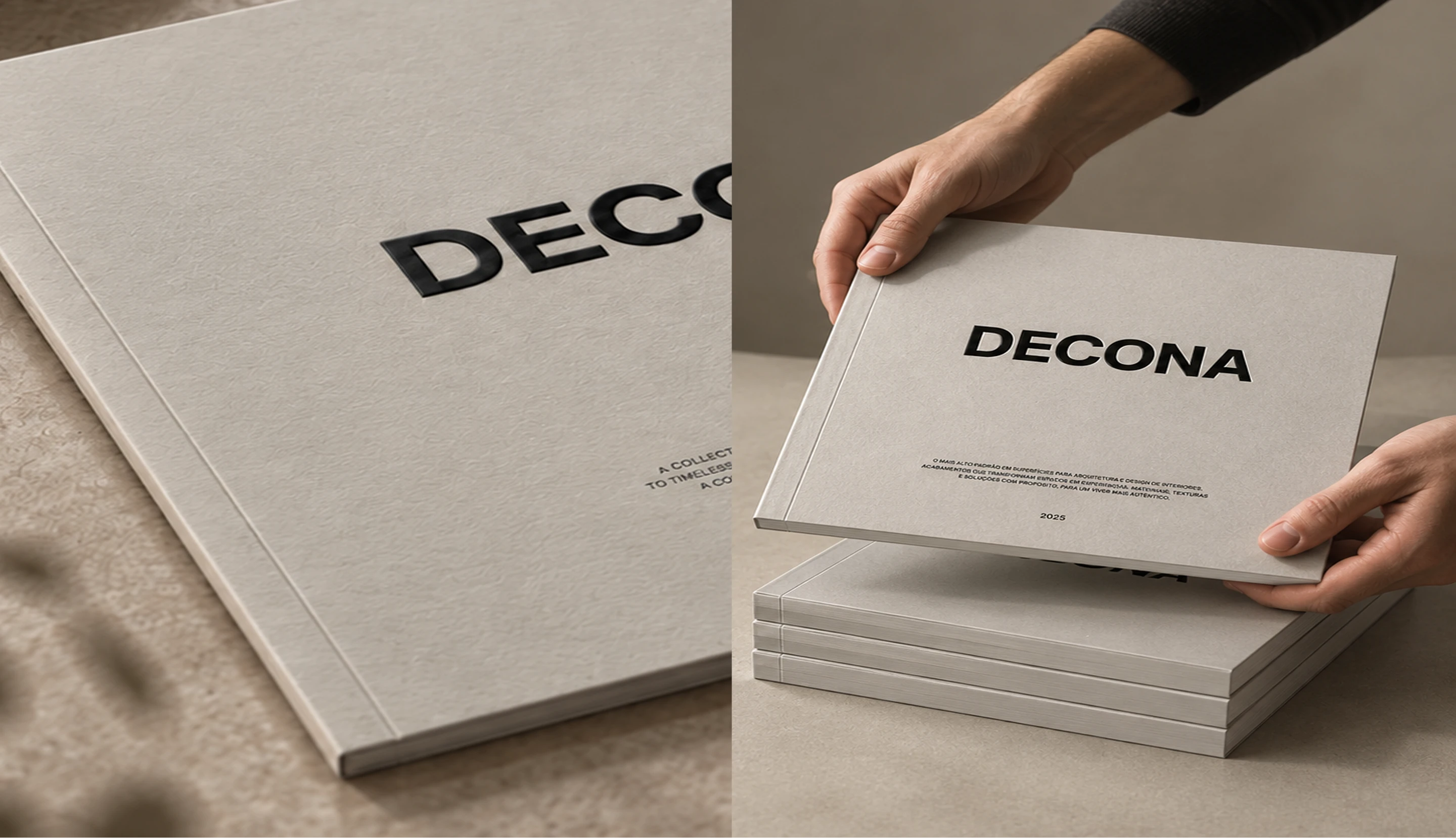 DECONA — дизайн мебельного каталога — Изображение №5 — Графика, Маркетинг на Dprofile