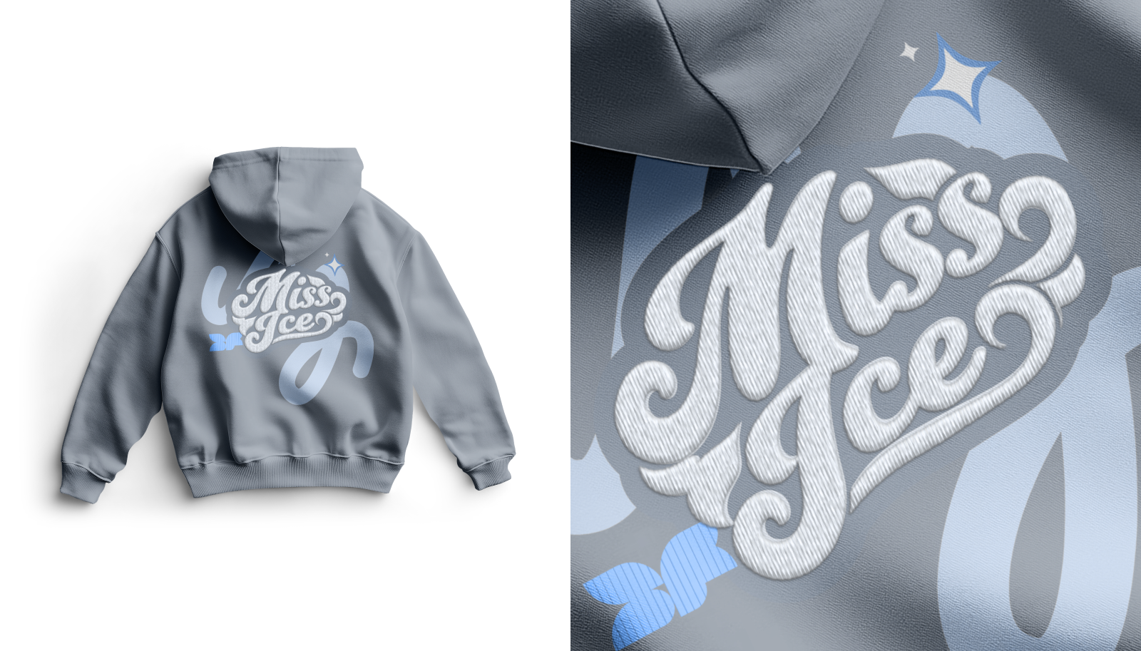 Брендинг, коллекция одежды и аксессуаров для юных фигуристок — Изображение №15 — Брендинг, Промдизайн на Dprofile