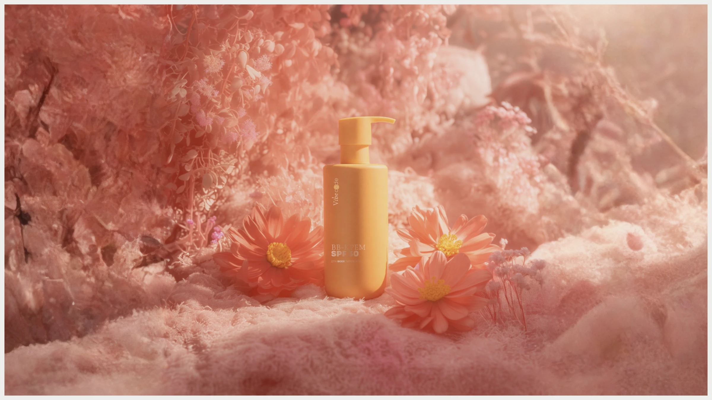 Фирменный стиль бренда косметики: айдентика и сайт — Изображение №11 — Интерфейсы, Брендинг на Dprofile