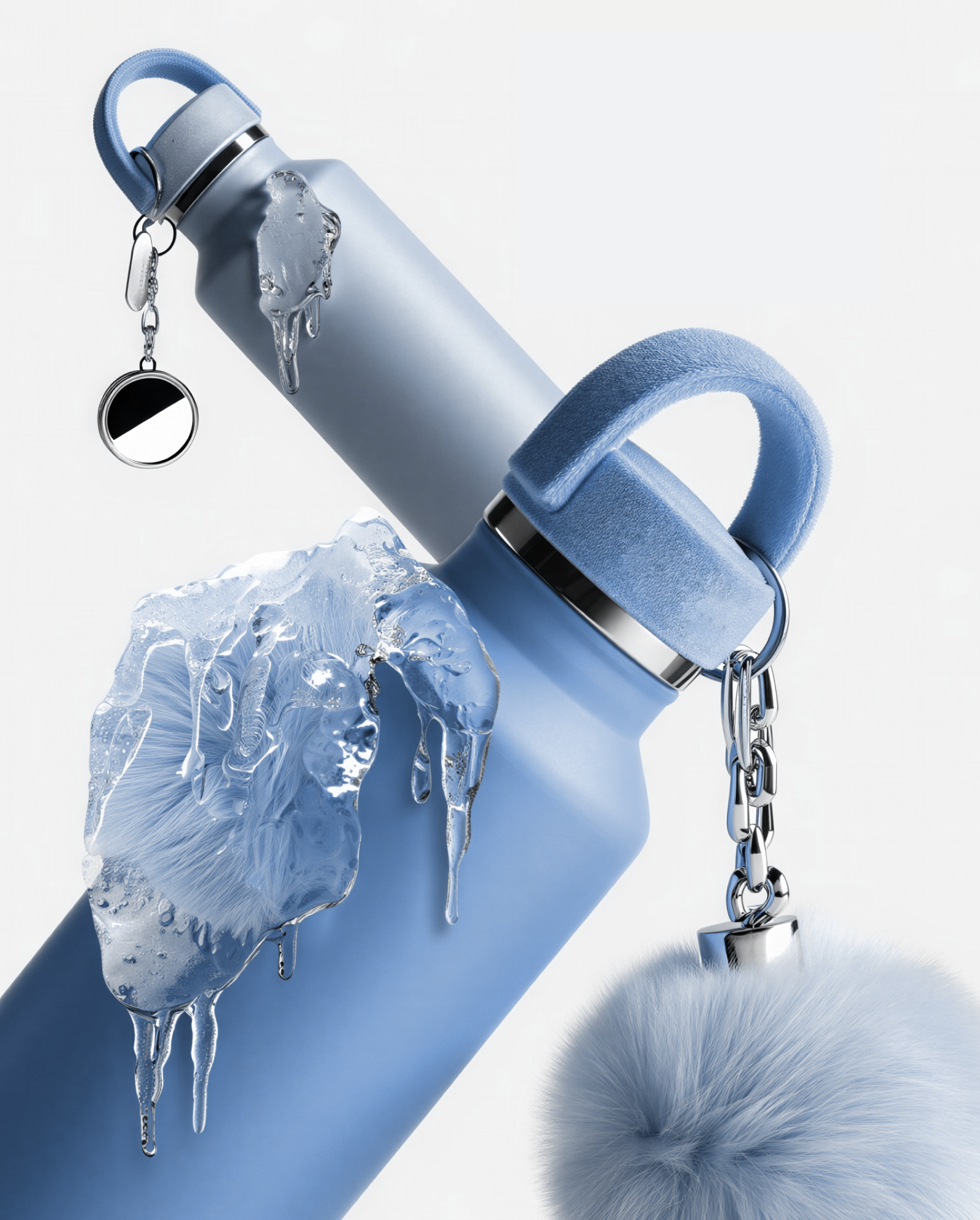 Брендинг, коллекция одежды и аксессуаров для юных фигуристок — Изображение №12 — Брендинг, Промдизайн на Dprofile