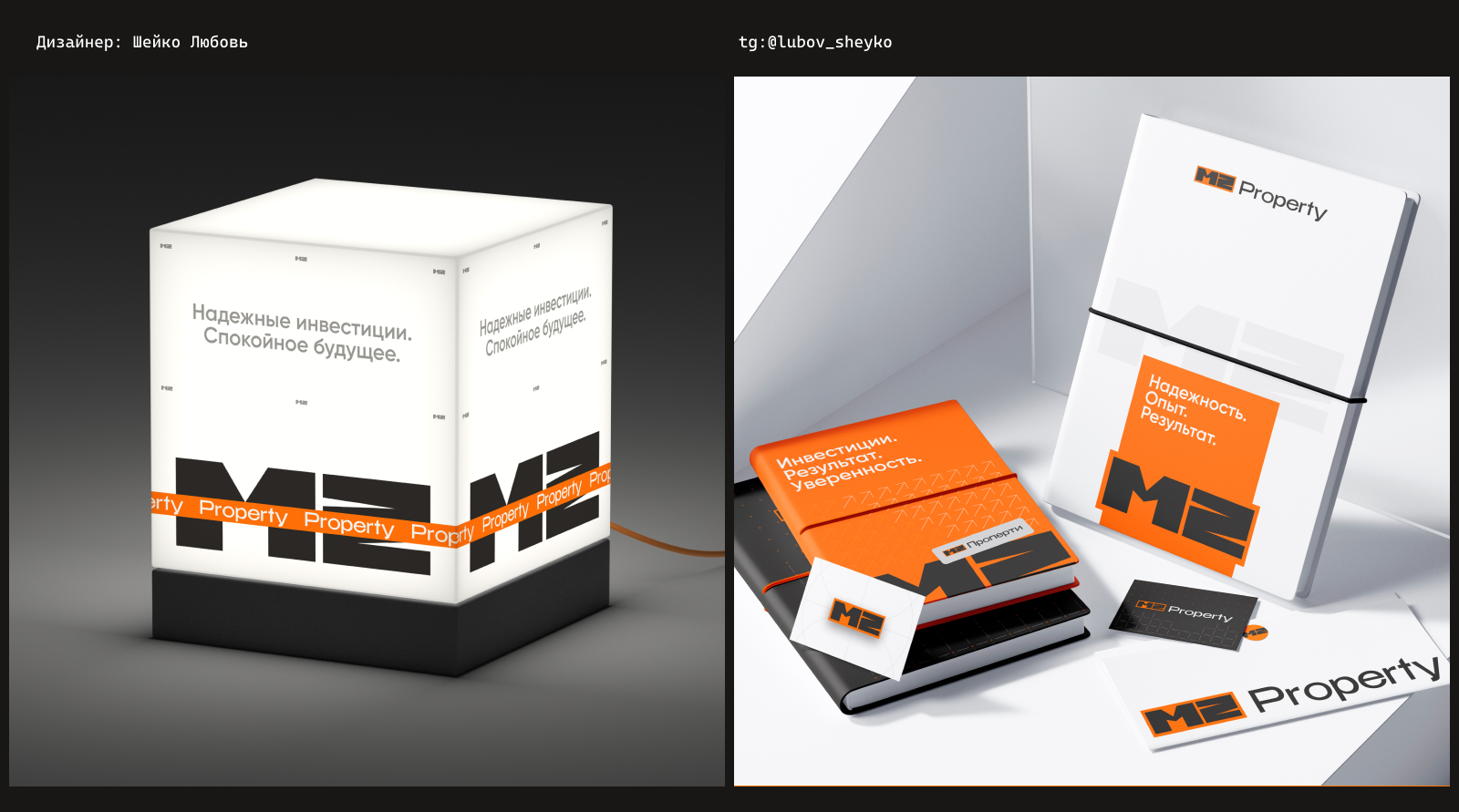 Брендинг для девелоперов: от фирменного стиля до сайта — Изображение №6 — Интерфейсы, Брендинг на Dprofile