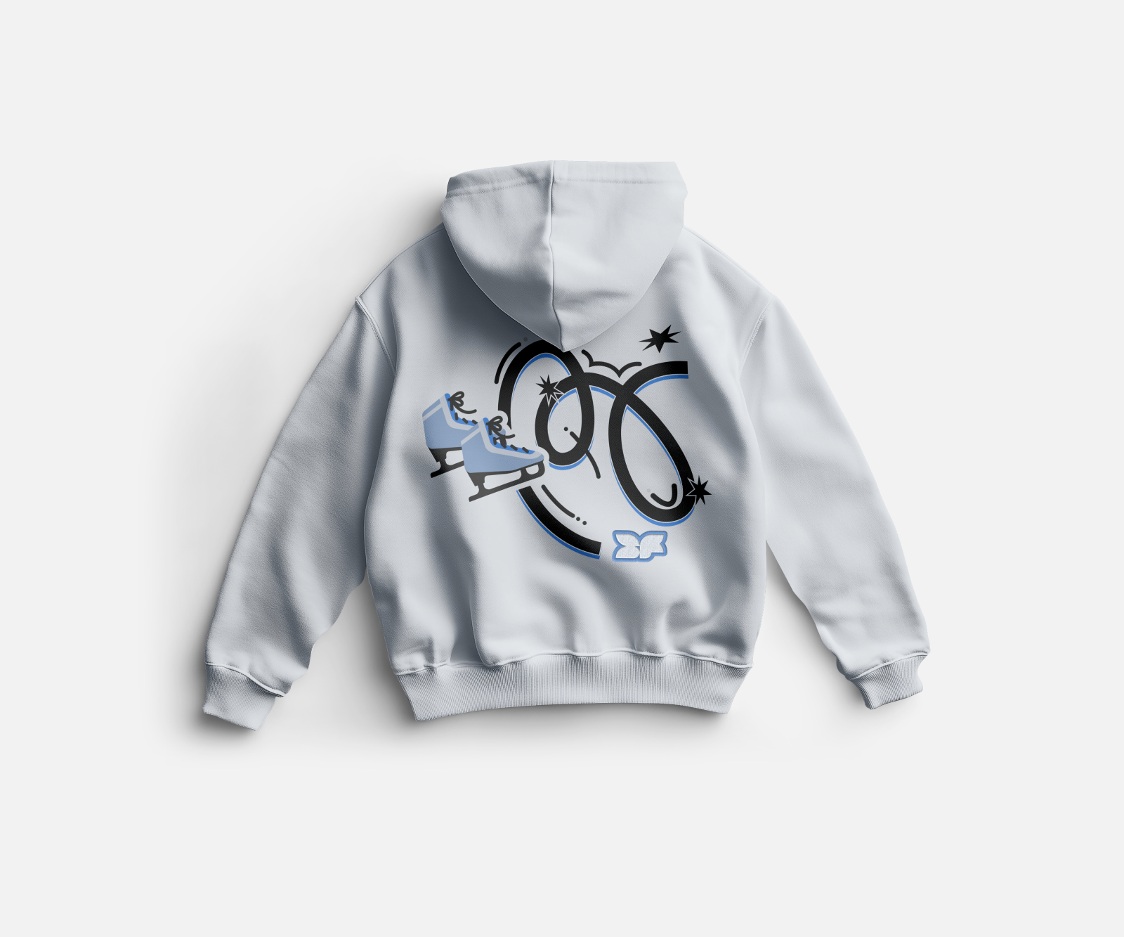 Брендинг, коллекция одежды и аксессуаров для юных фигуристок — Изображение №20 — Брендинг, Промдизайн на Dprofile